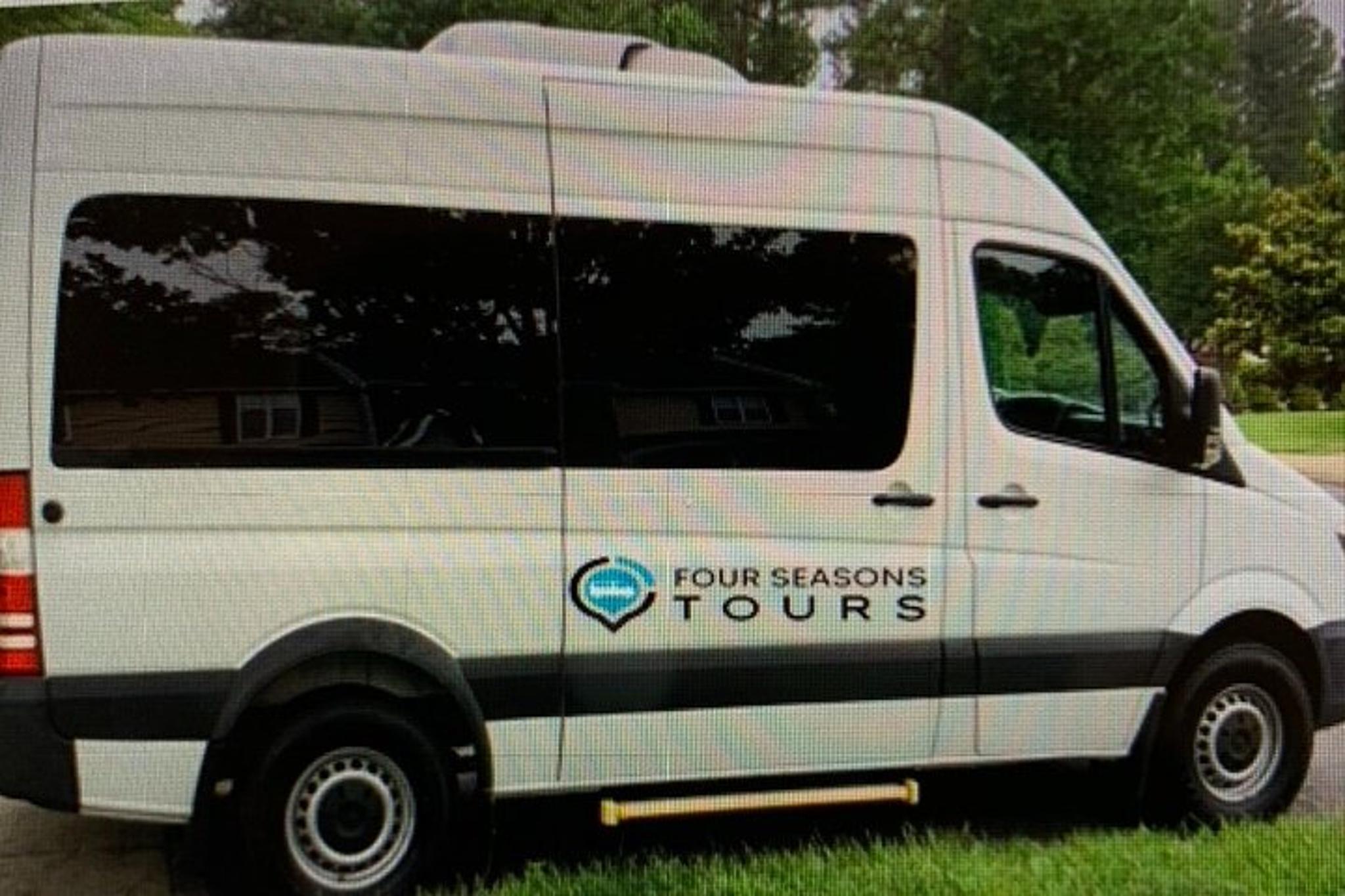 Raleigh Private Transportation - Image 1