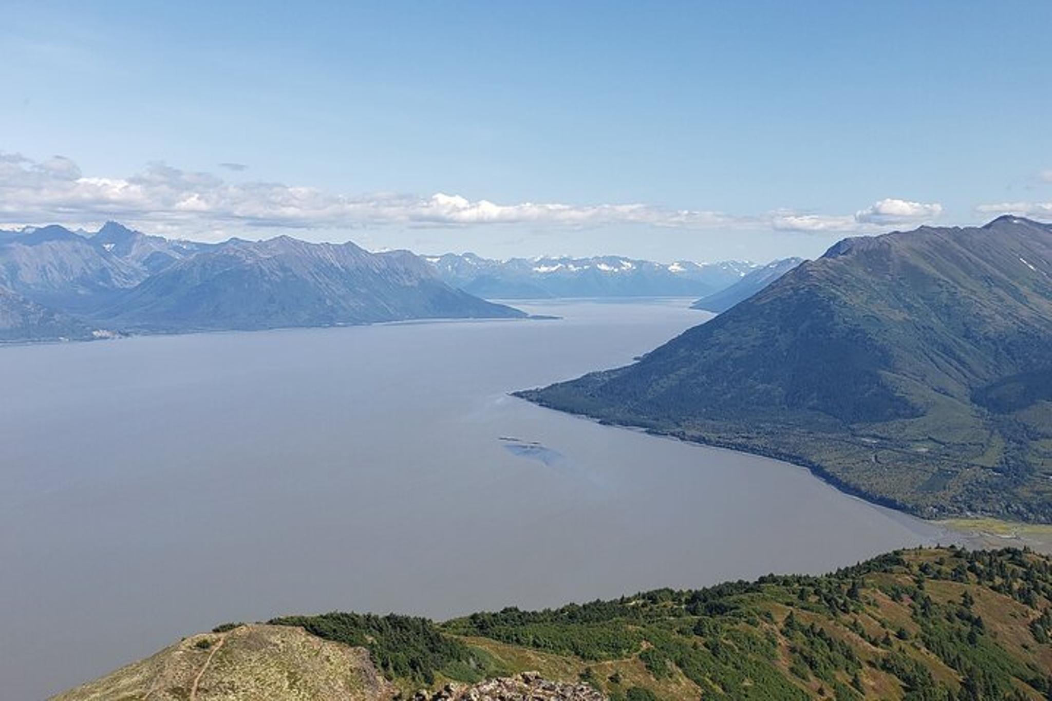 Anchorage Seward Camping Adventure 4 Days - Image 6