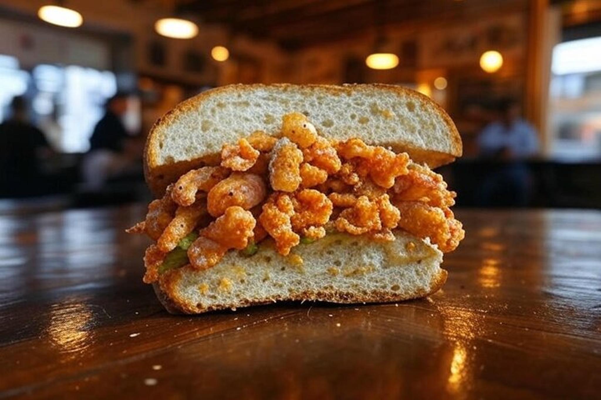 New Orleans Bayou Brews and Bites Walking Tour - Image 5