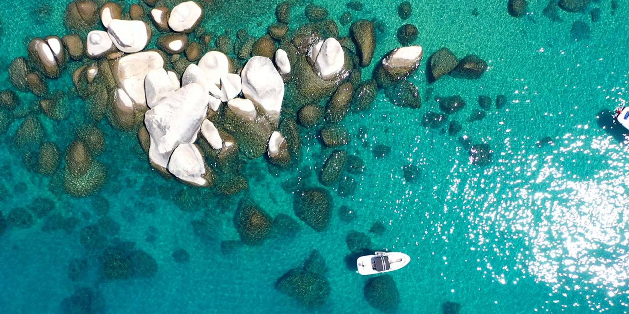 South Lake Tahoe Private Boat Charter - Image 6