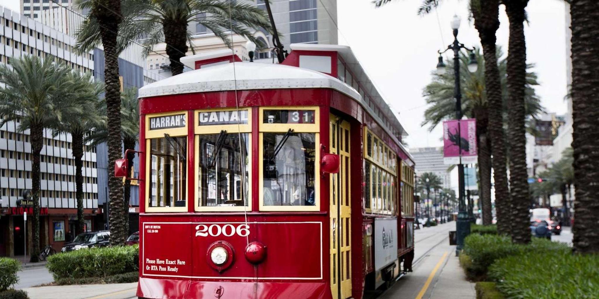 New Orleans Private Guided City Tour - Image 3