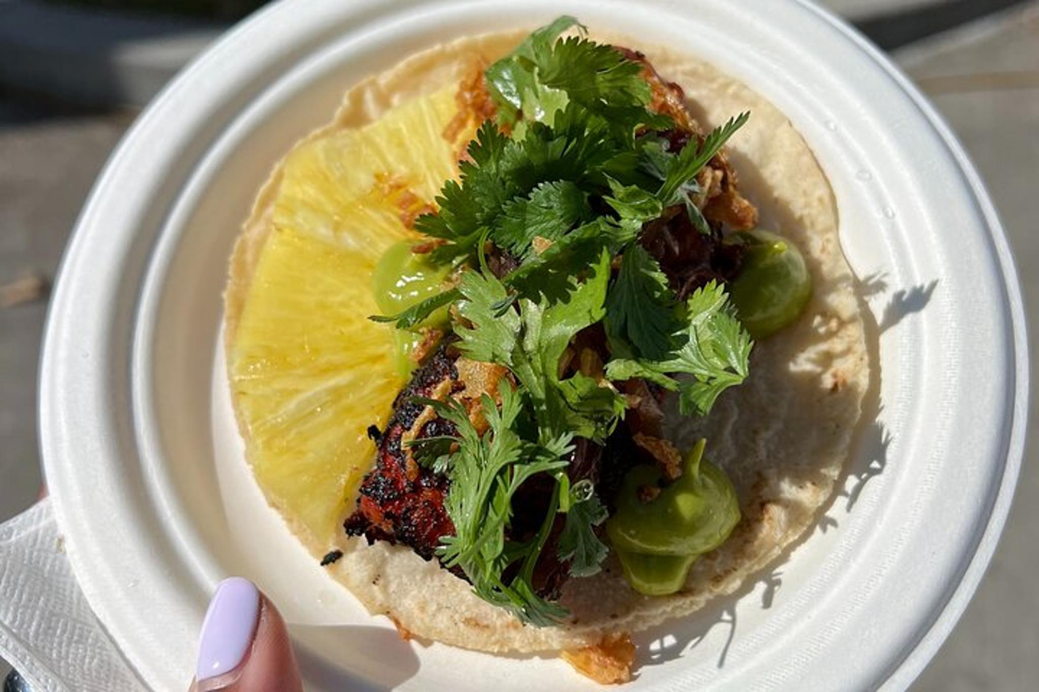 Los Angeles Food Tour in Silver Lake - Image 4