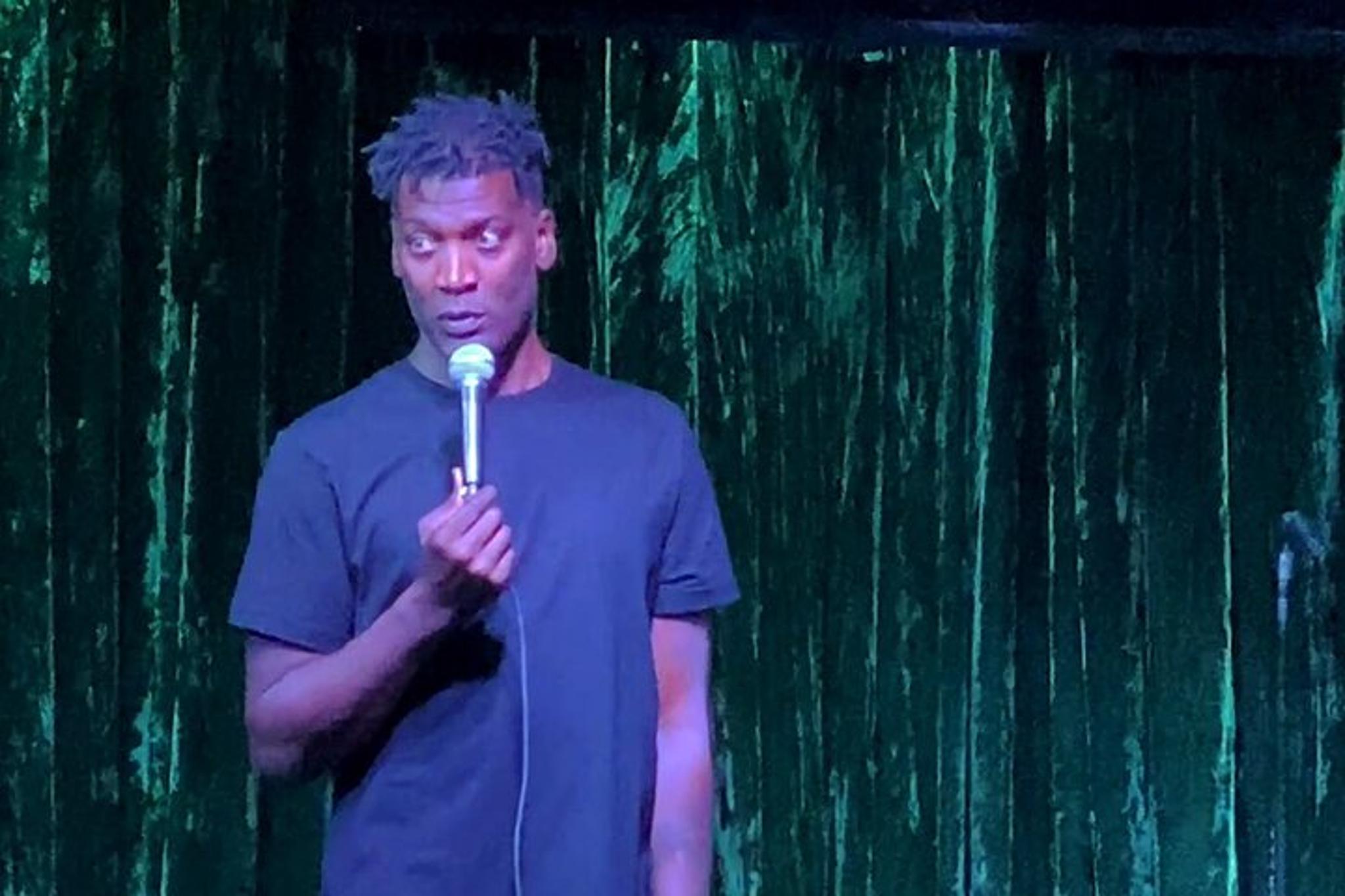 Las Vegas Comedy Show at Planet Hollywood - Image 5