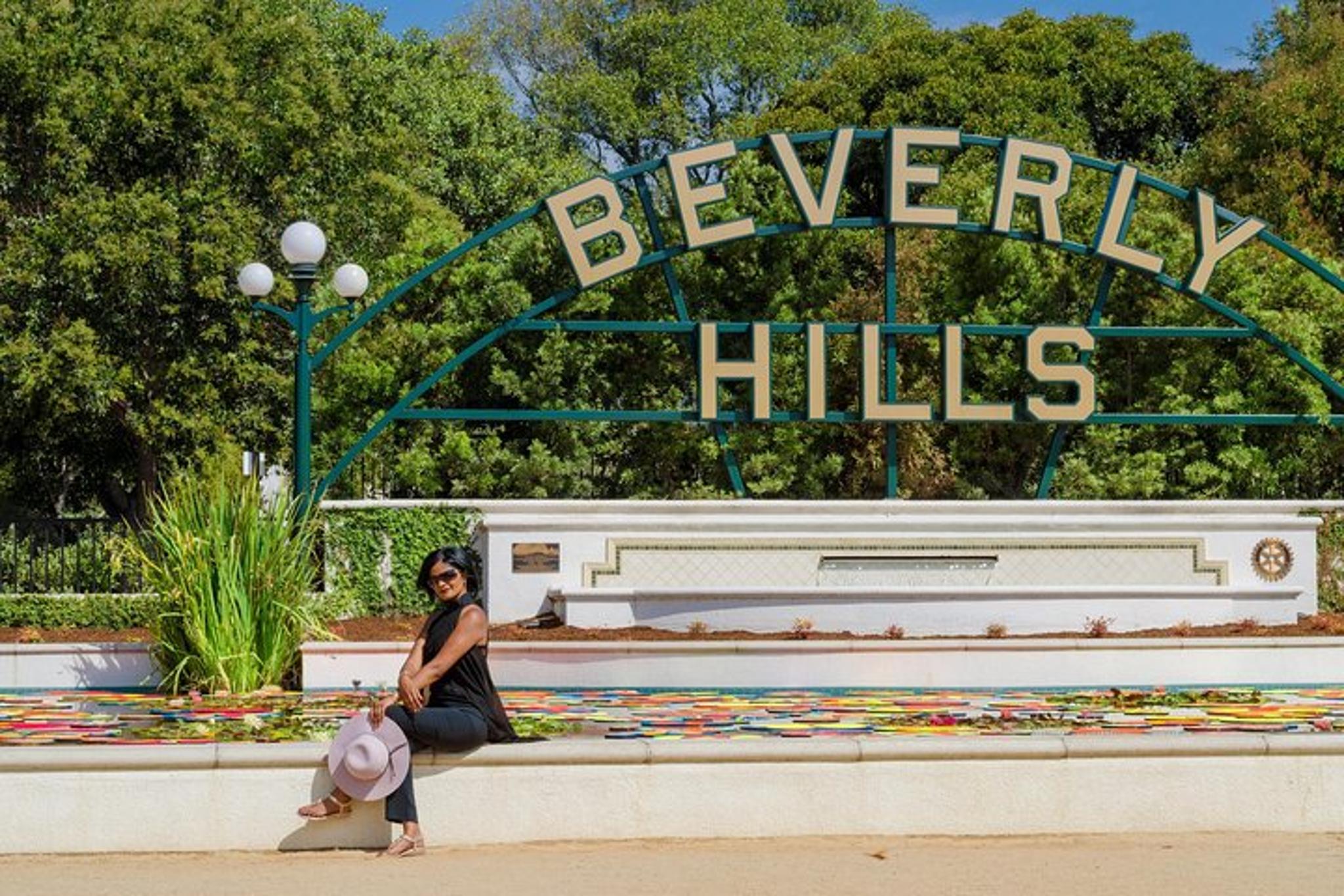 Los Angeles Personal Travel Photographer Tour - Image 3