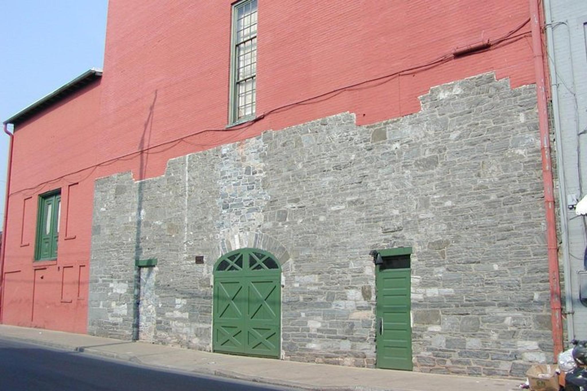 Lancaster Ghost Tour - Image 5
