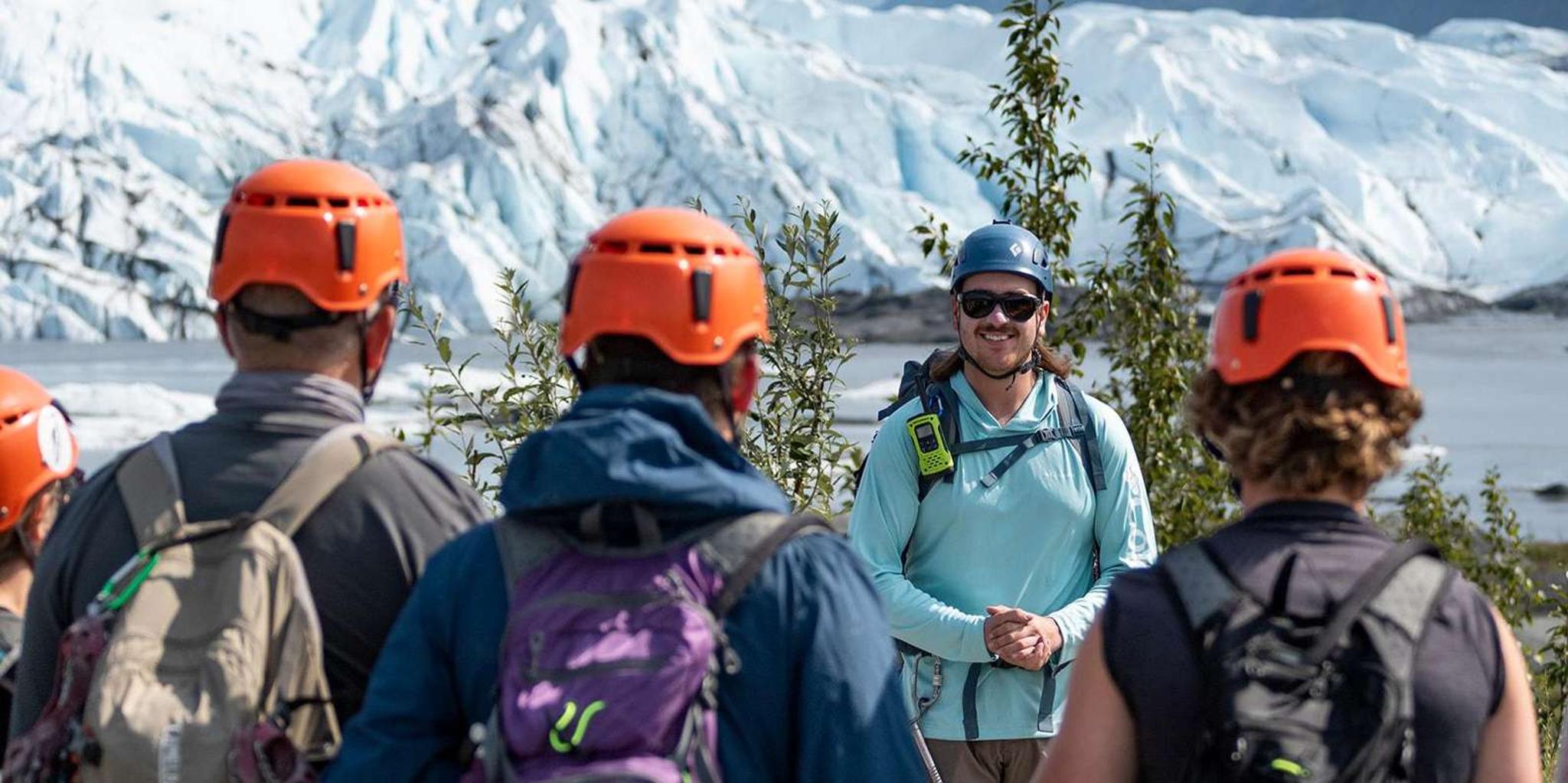 Matanuska Glacier Family Tour 3 hr - Image 4