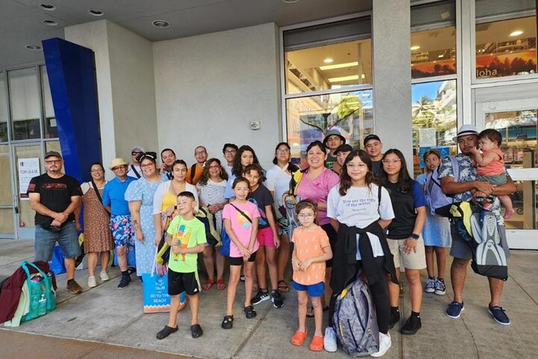 Oahu Circle Island Tour with Snorkeling - Image 5