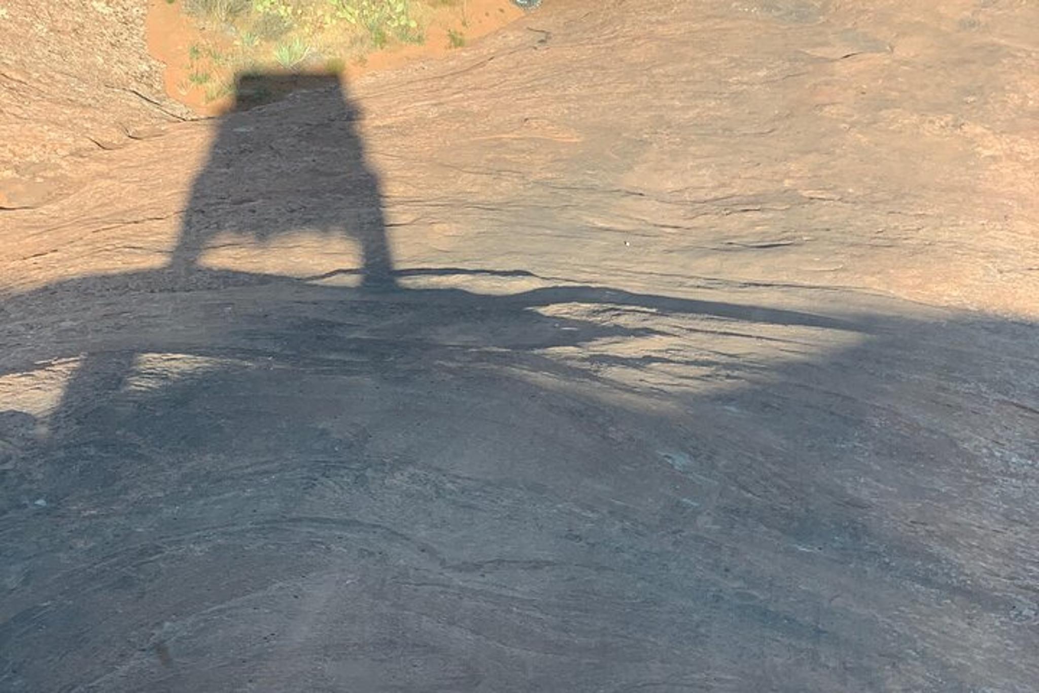 Moab 4WD Jeep Experience on Hell's Revenge Trail - Image 4