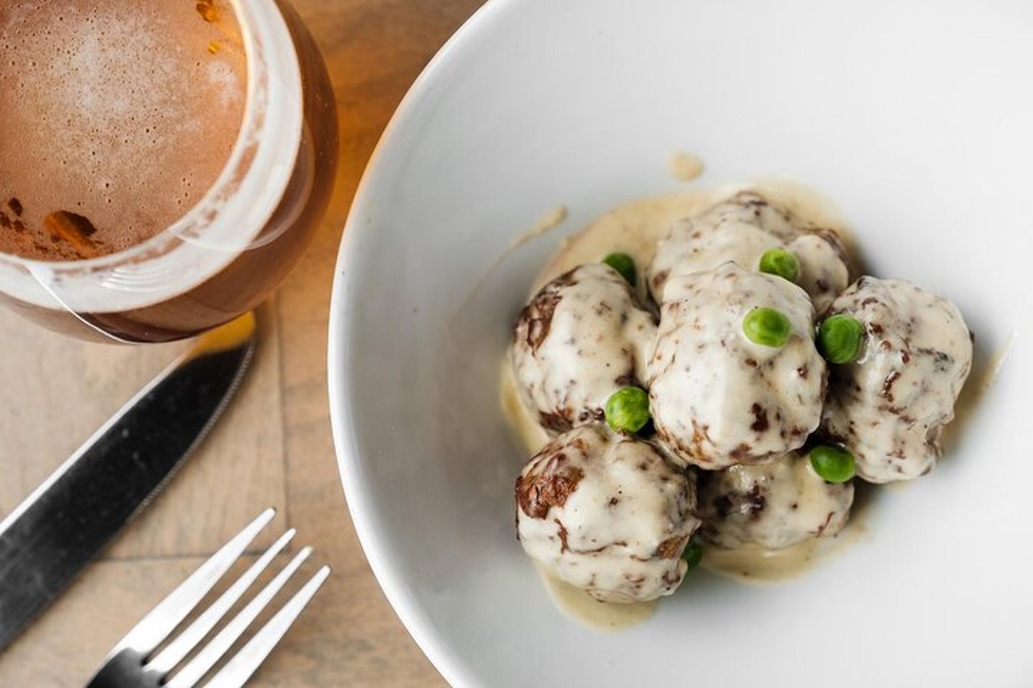 Las Vegas Foodie Tour Downtown - Image 2