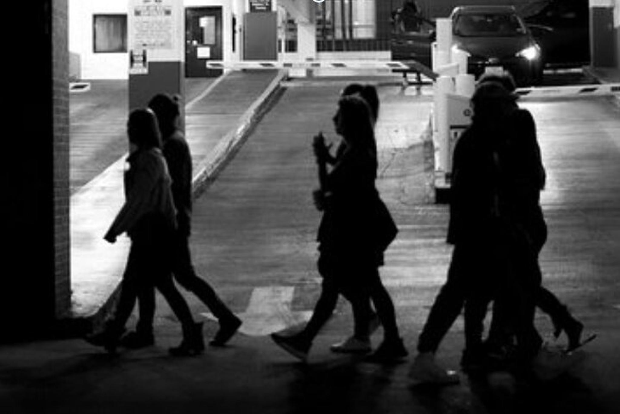 San Antonio Ghost and Murder Walking Tour - Image 5