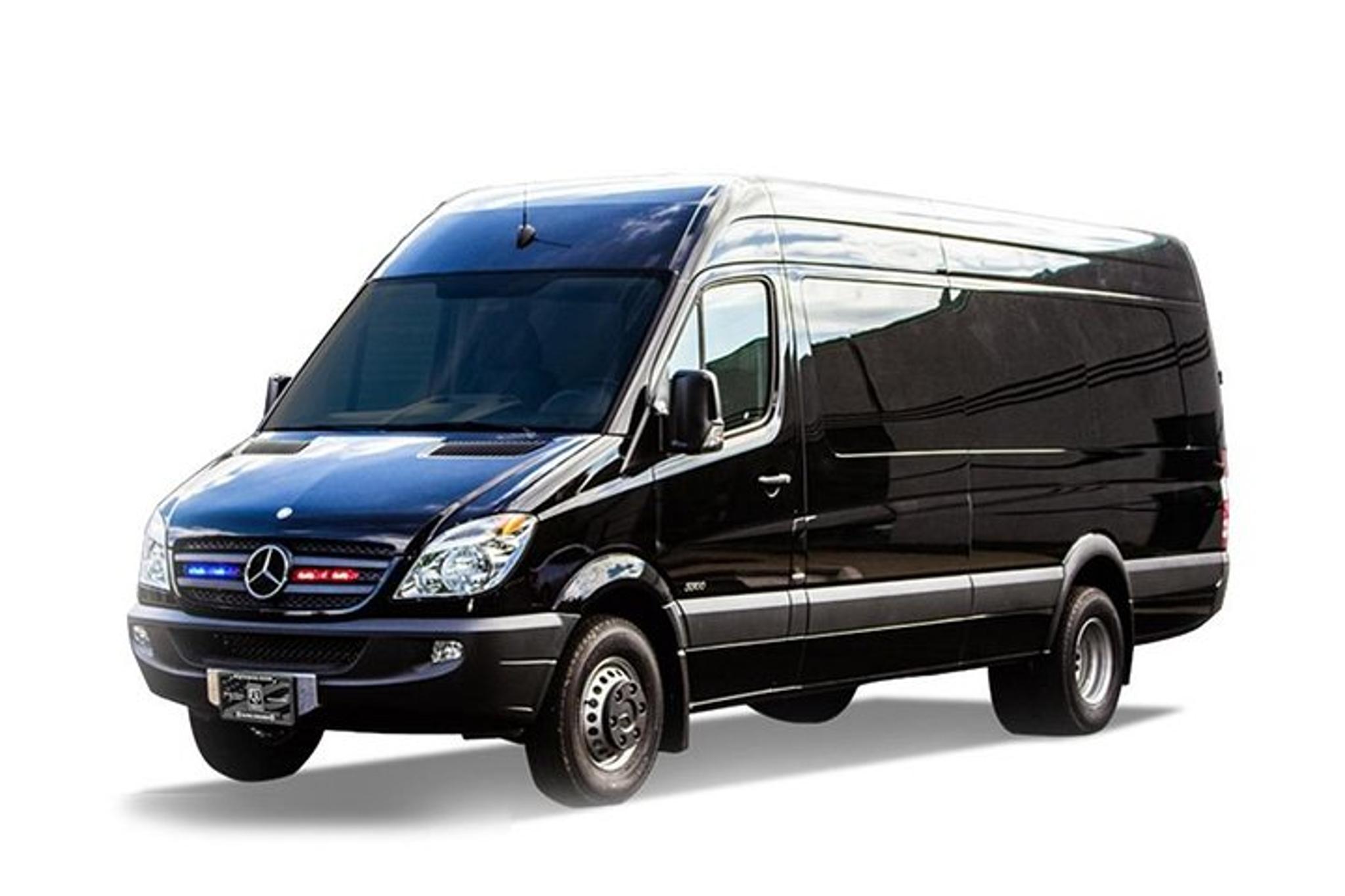 Vail Private Airport Transfer - Image 5