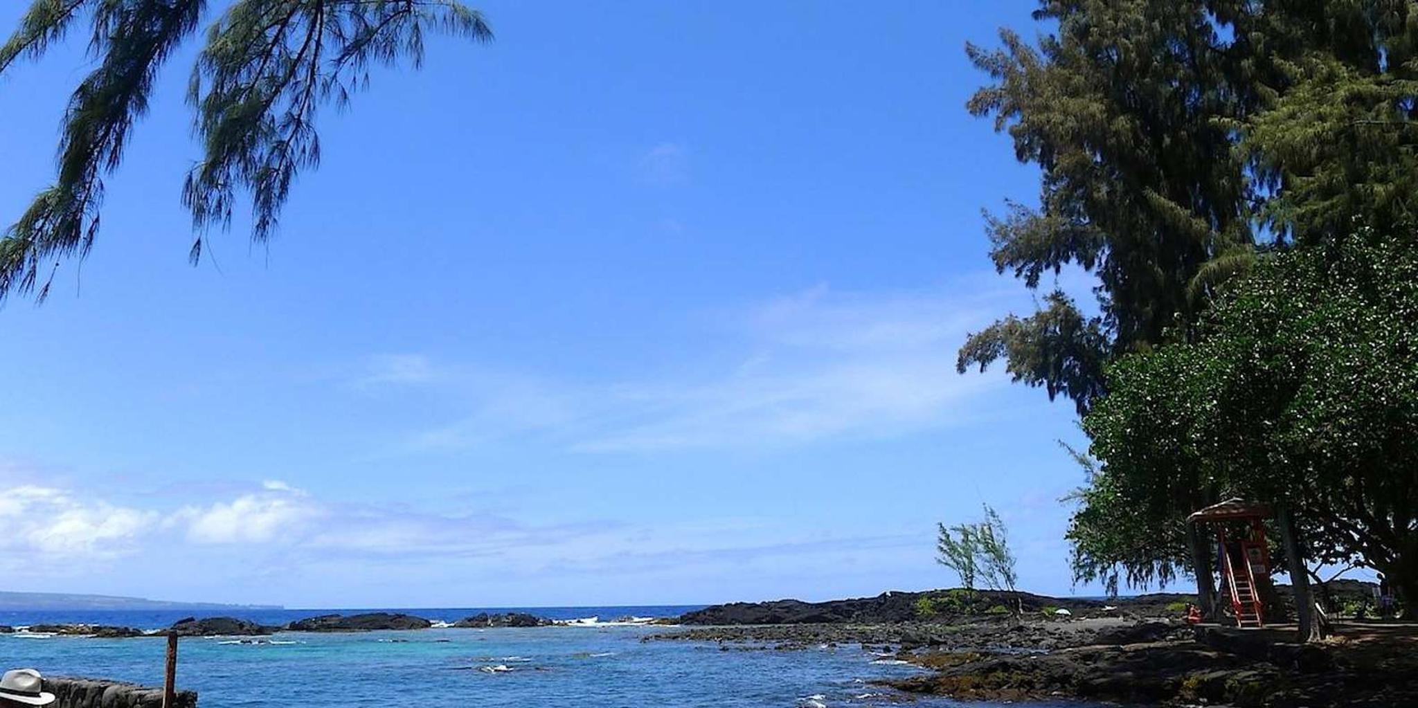 Big Island Volcanoes and Waterfall Tour - Image 3