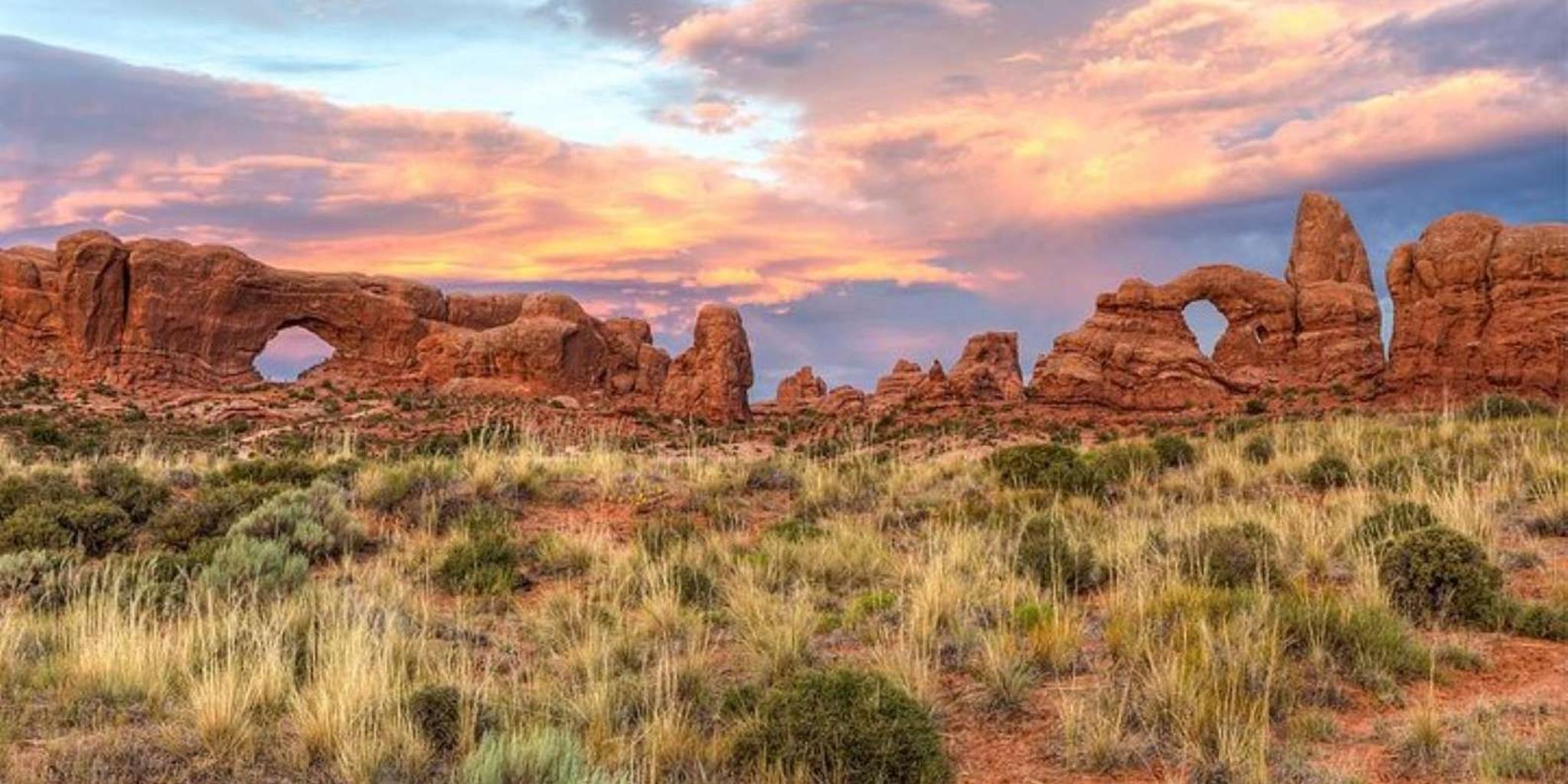 Moab Arches National Park Photography Tour at Sunset - Image 5
