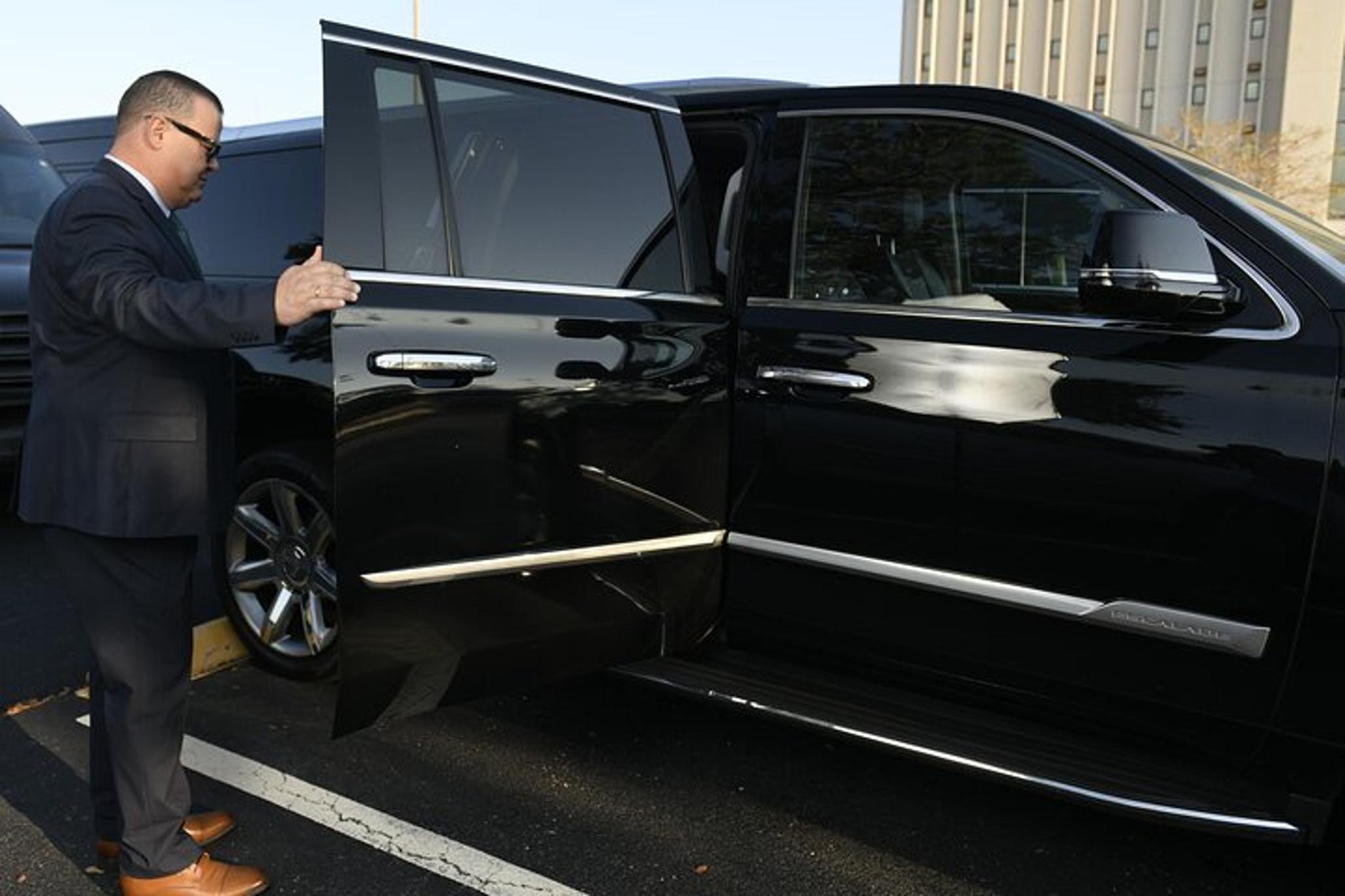 Port Canaveral Private Transfer from Orlando Airport - Image 2