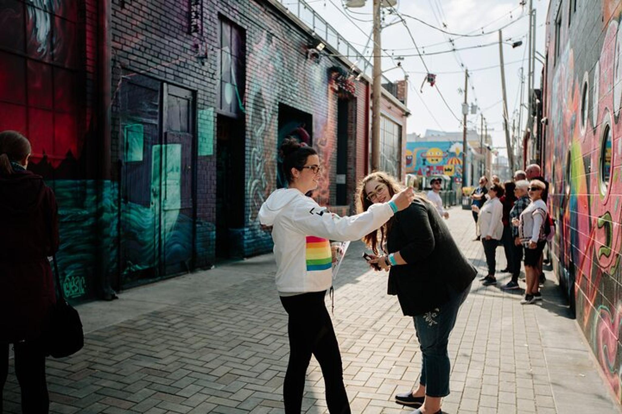 Denver Mocktails and Murals Tour - Image 2