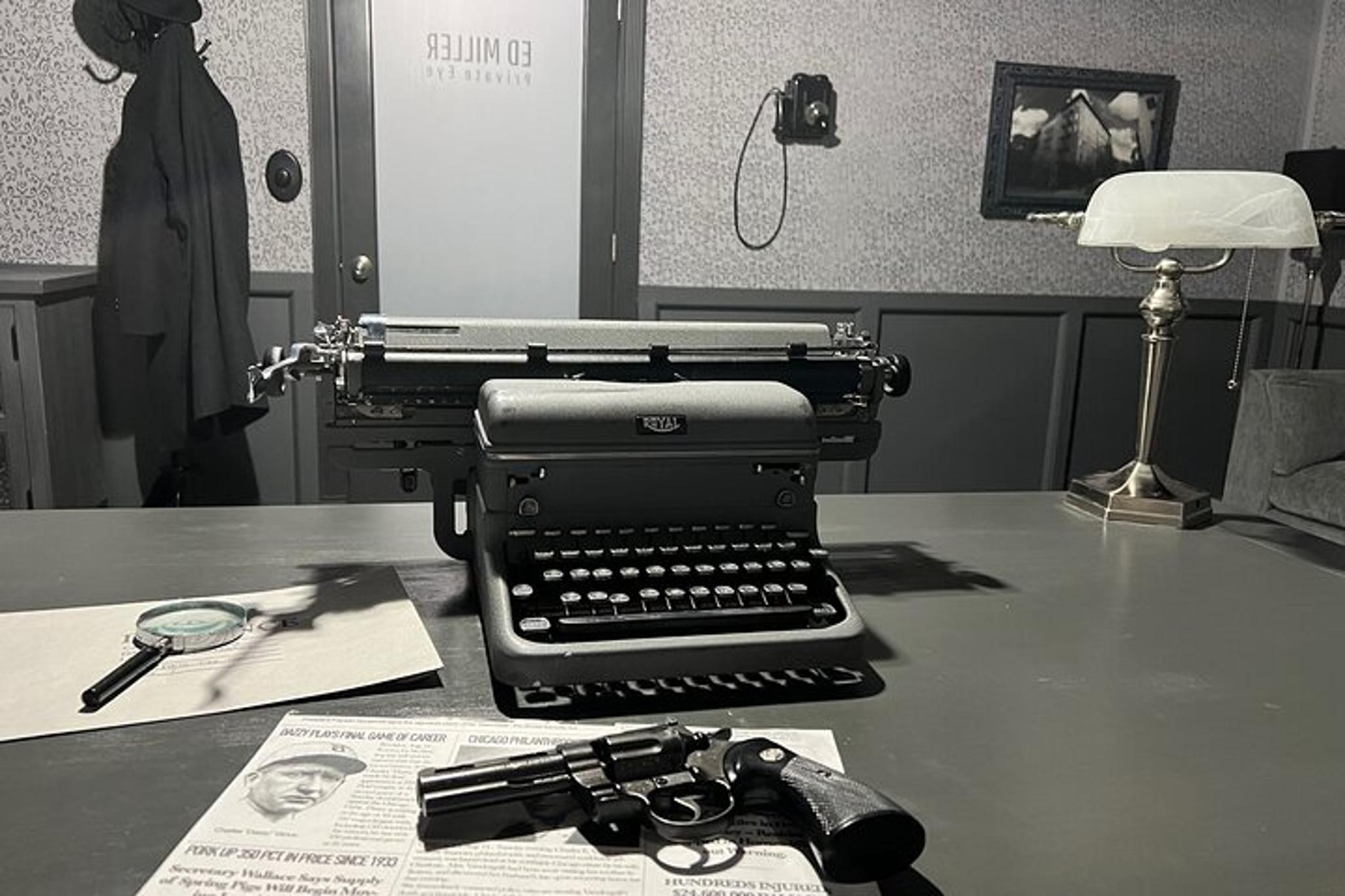 Anchorage Escape Room Adventure - Image 3
