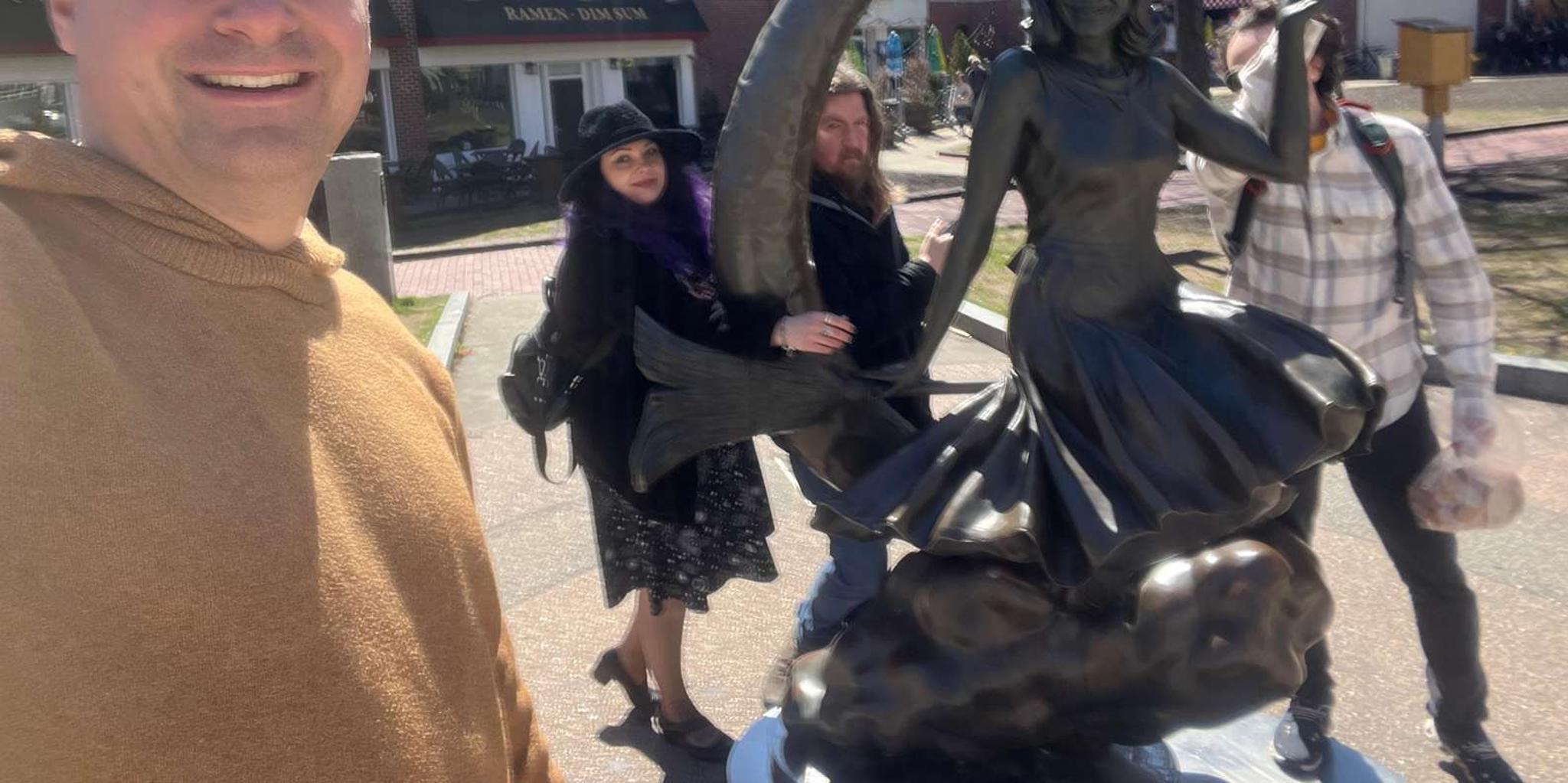 Salem Witch Trials Spanish Walking Tour - Image 5