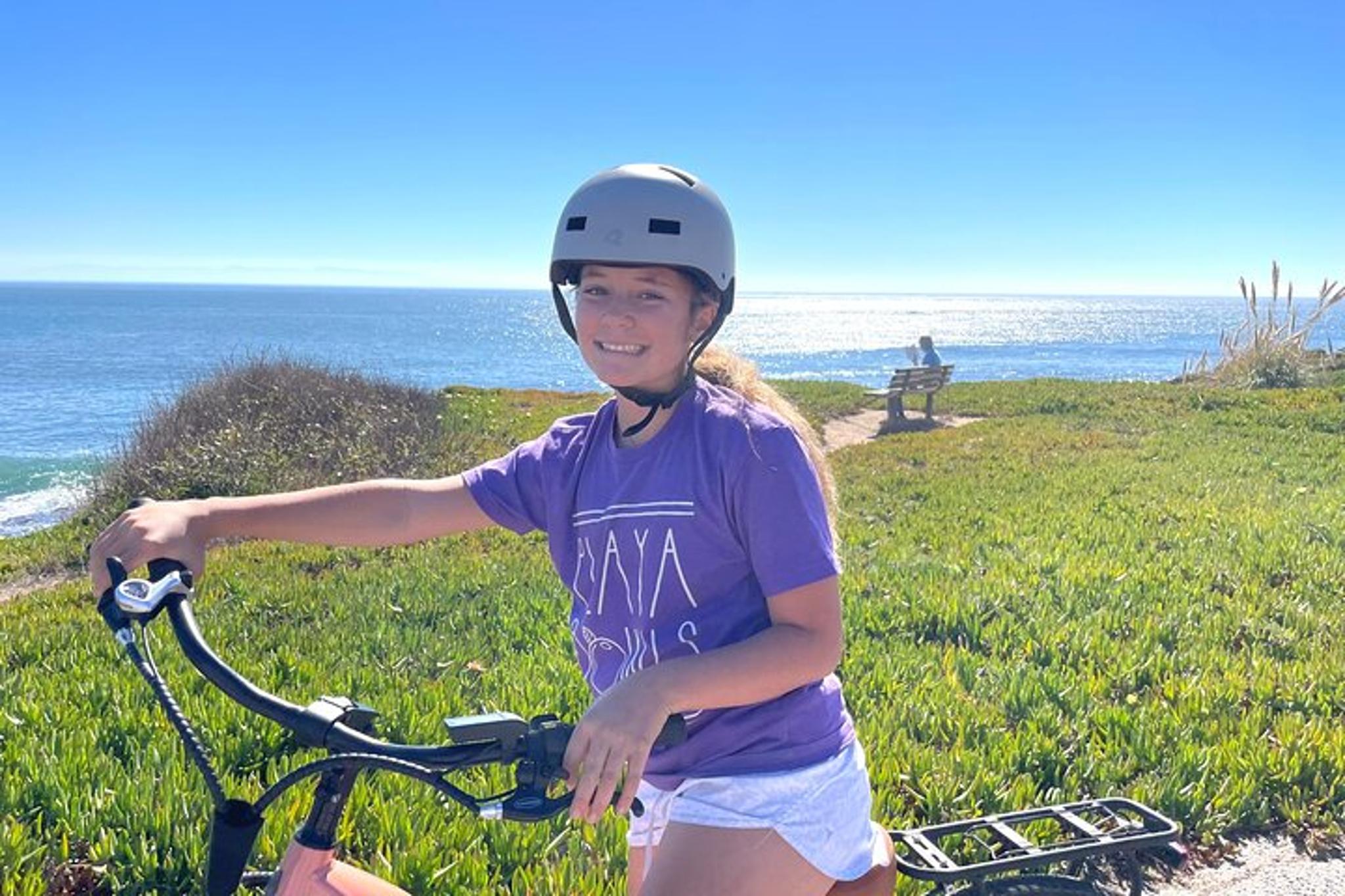 Santa Cruz Family Electric Bike Tour - Image 2