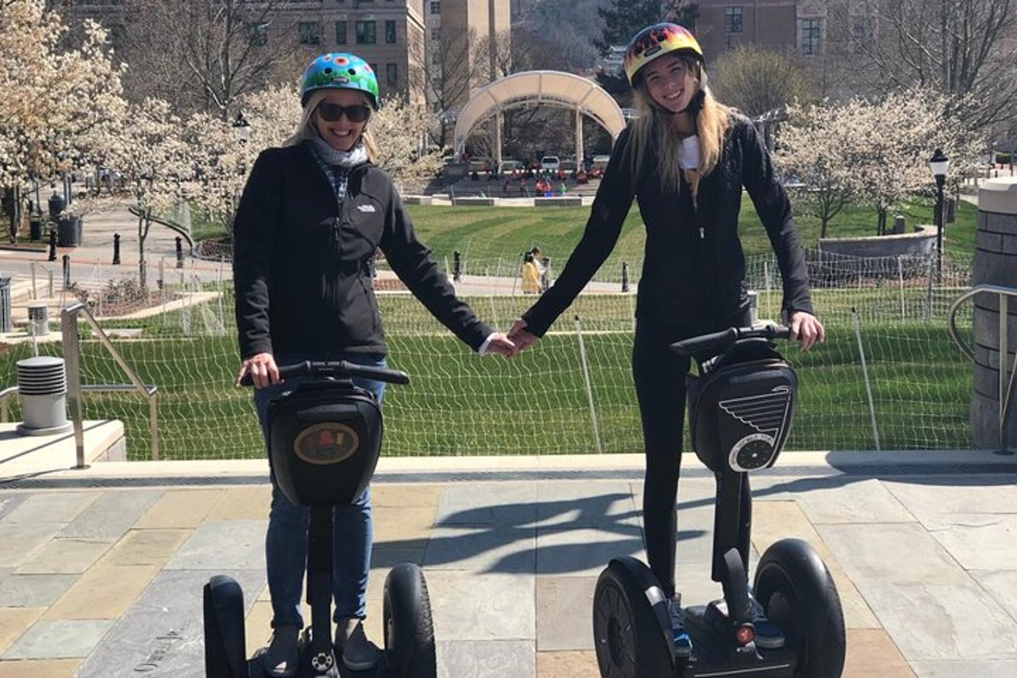 Asheville Segway Tour - Image 6