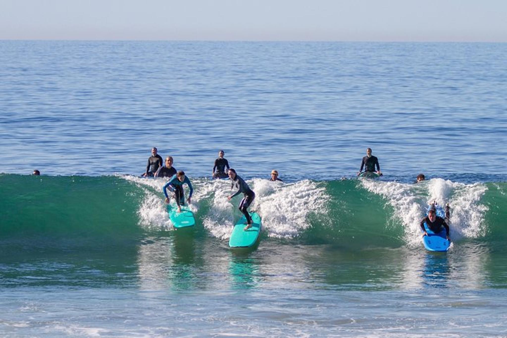 Laguna Beach Kayak Tour with Sea Lion Viewing 90 min - Image 4