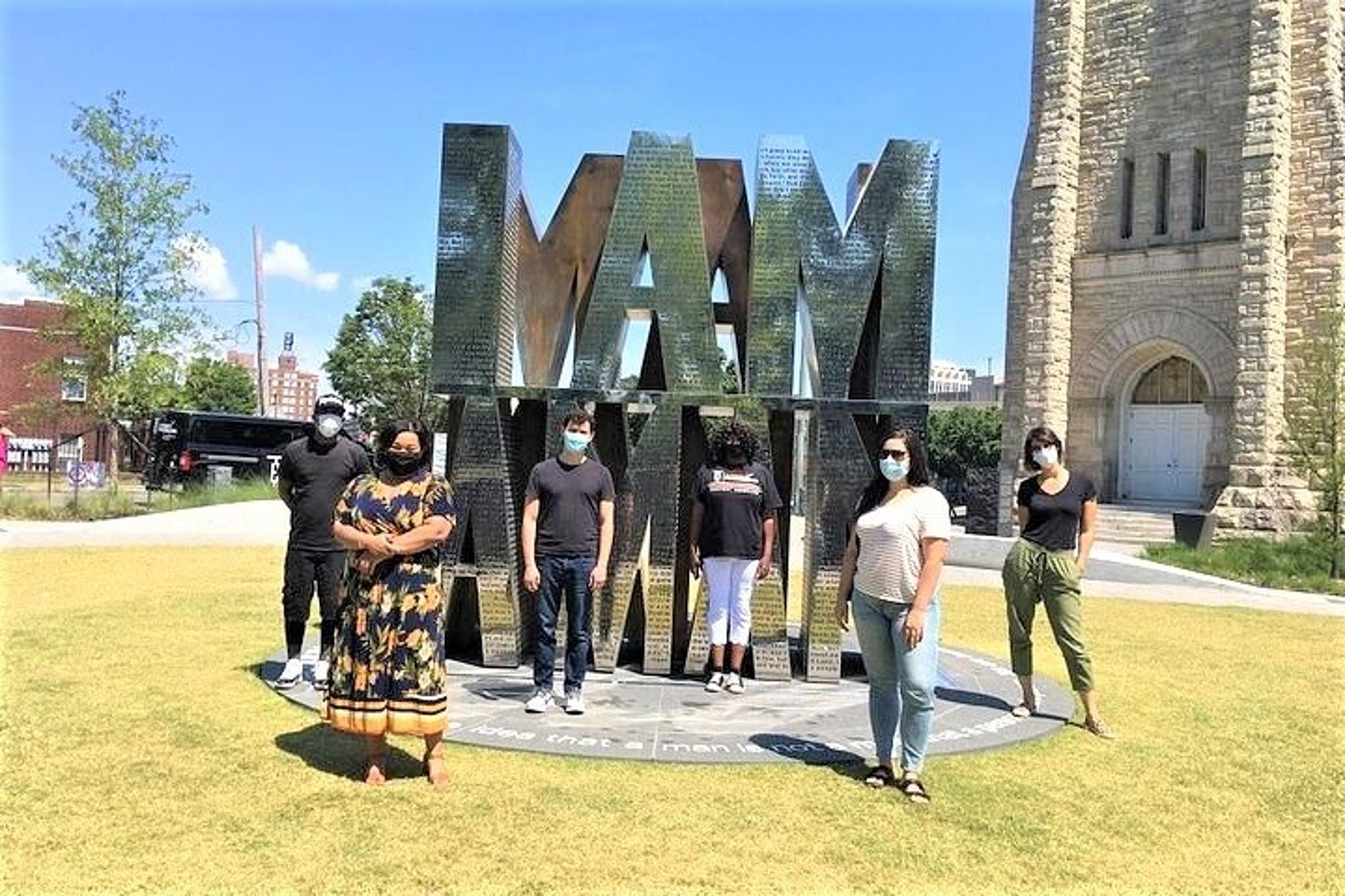 Memphis African American History Tour - Image 2