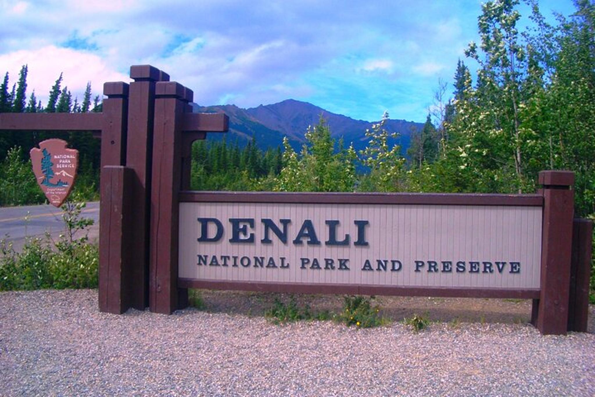 Denali to Fairbanks Shuttle Service - Image 2