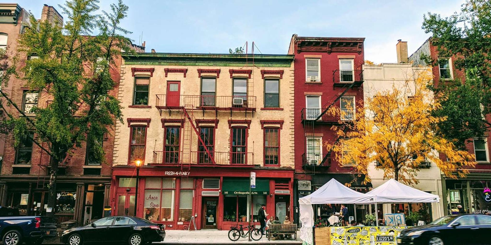 New York City Customizable Private Tour - Image 5