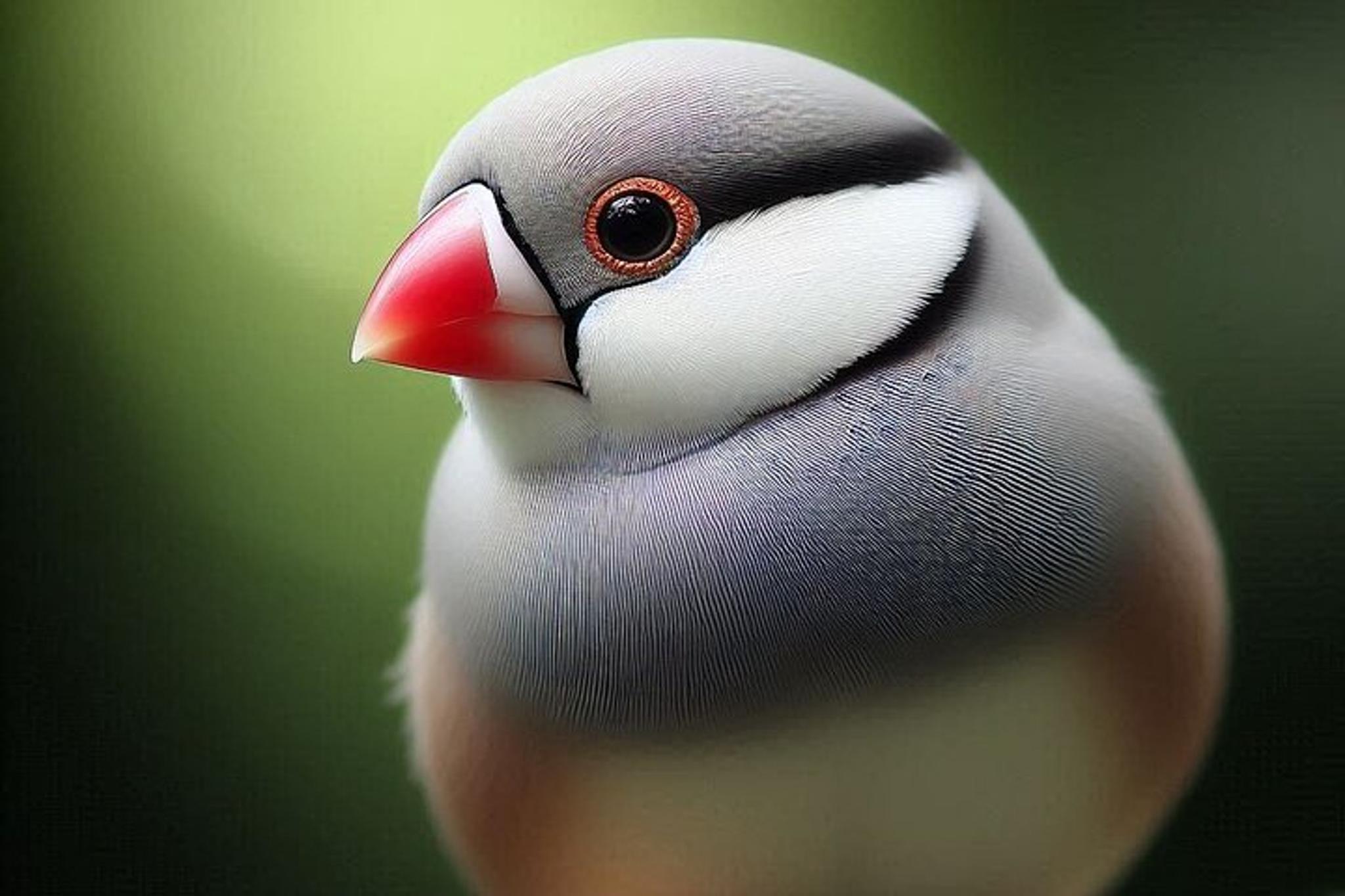 Maui Birdwatching Tour at Maui Bird House 60 min