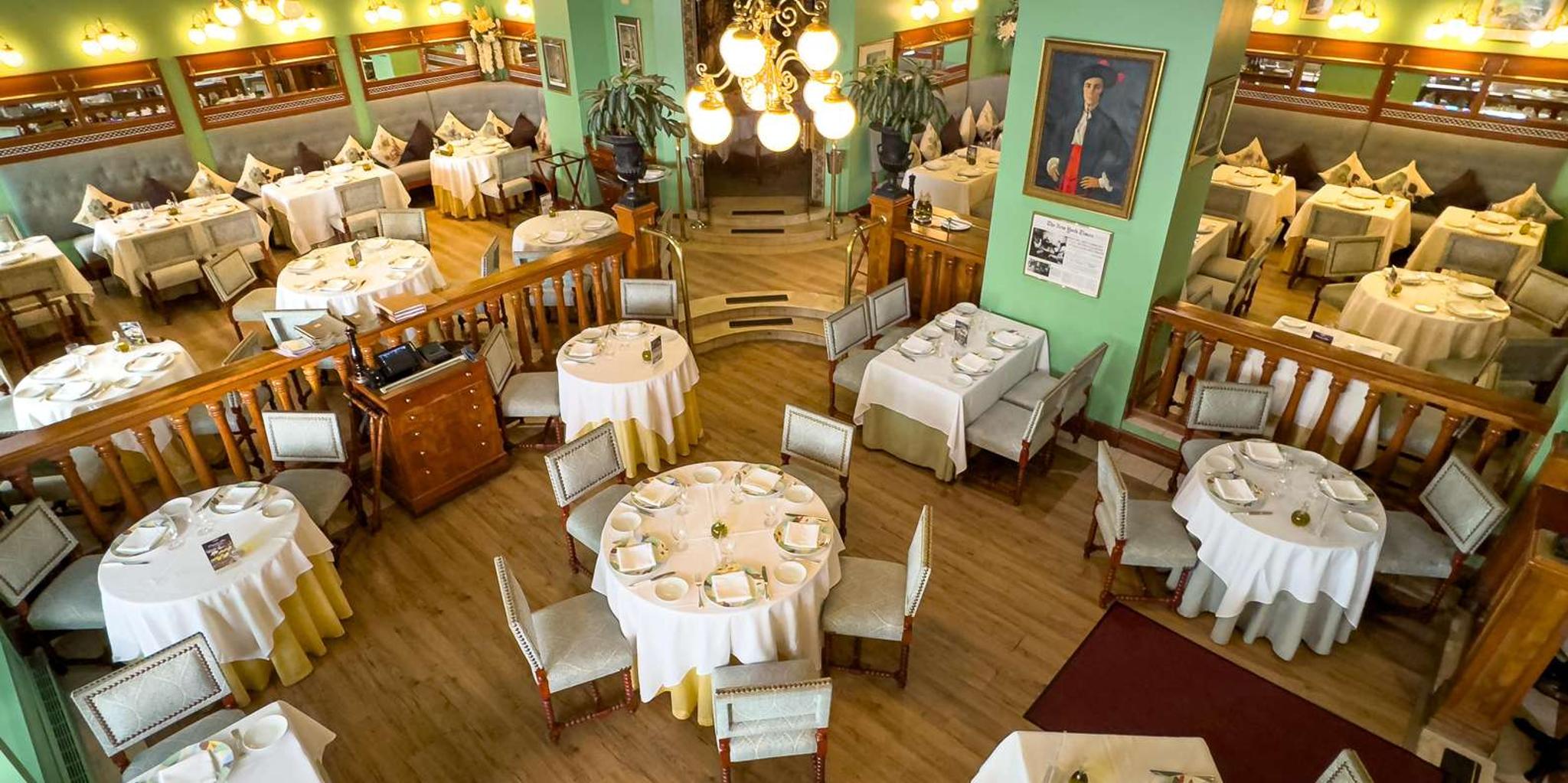 Washington D.C. Flamenco Show with Dinner - Image 4