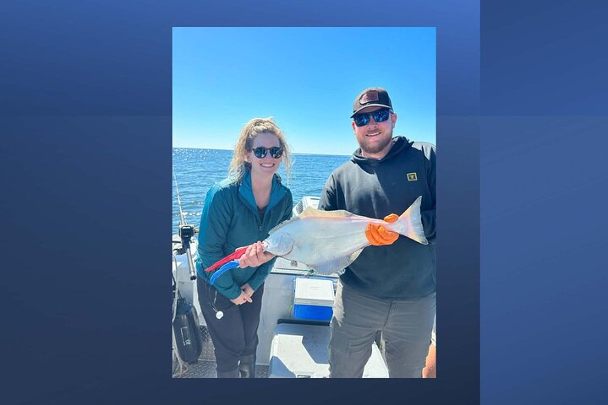 Alaska Halibut Fishing Adventure 5 hr - Image 5