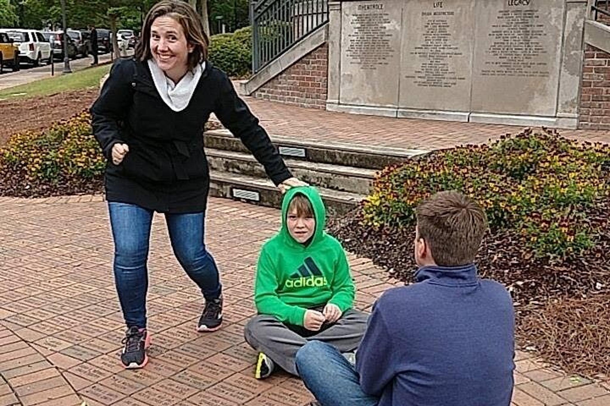 Providence Scavenger Hunt - Image 3