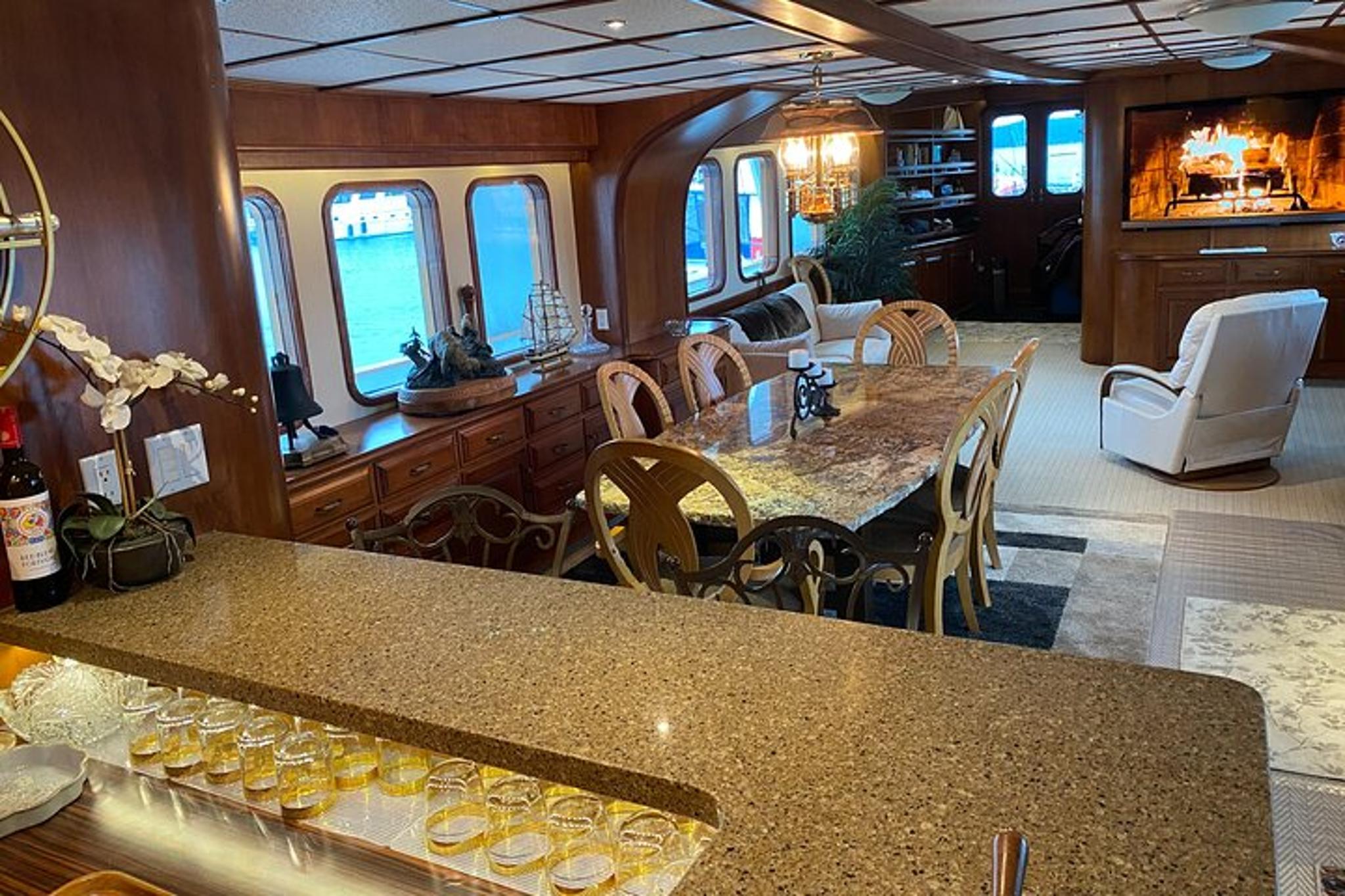 Sitka Dinner Cruise and Eco Tour - Image 5