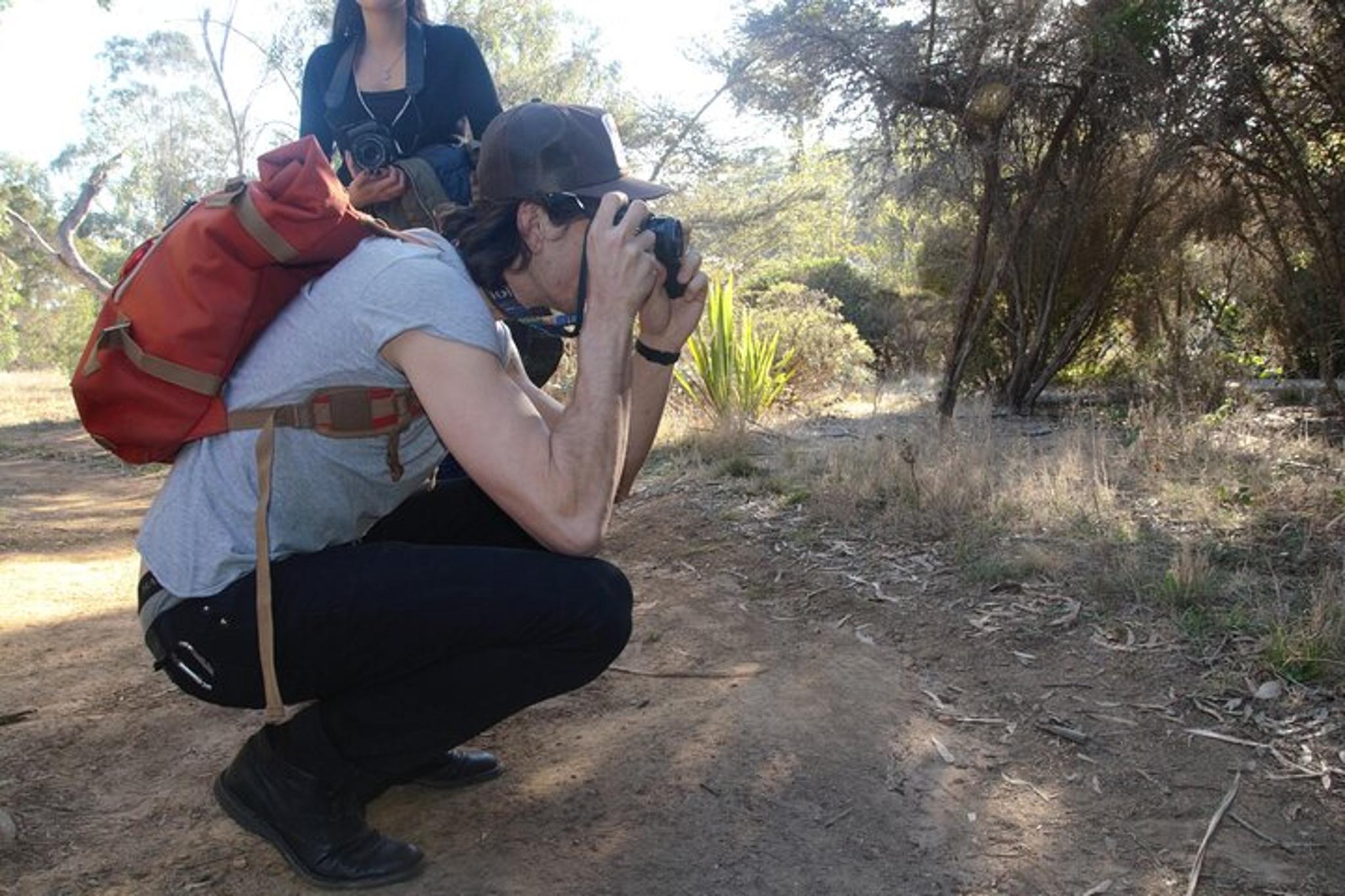 San Francisco Art Photography Class - Image 3