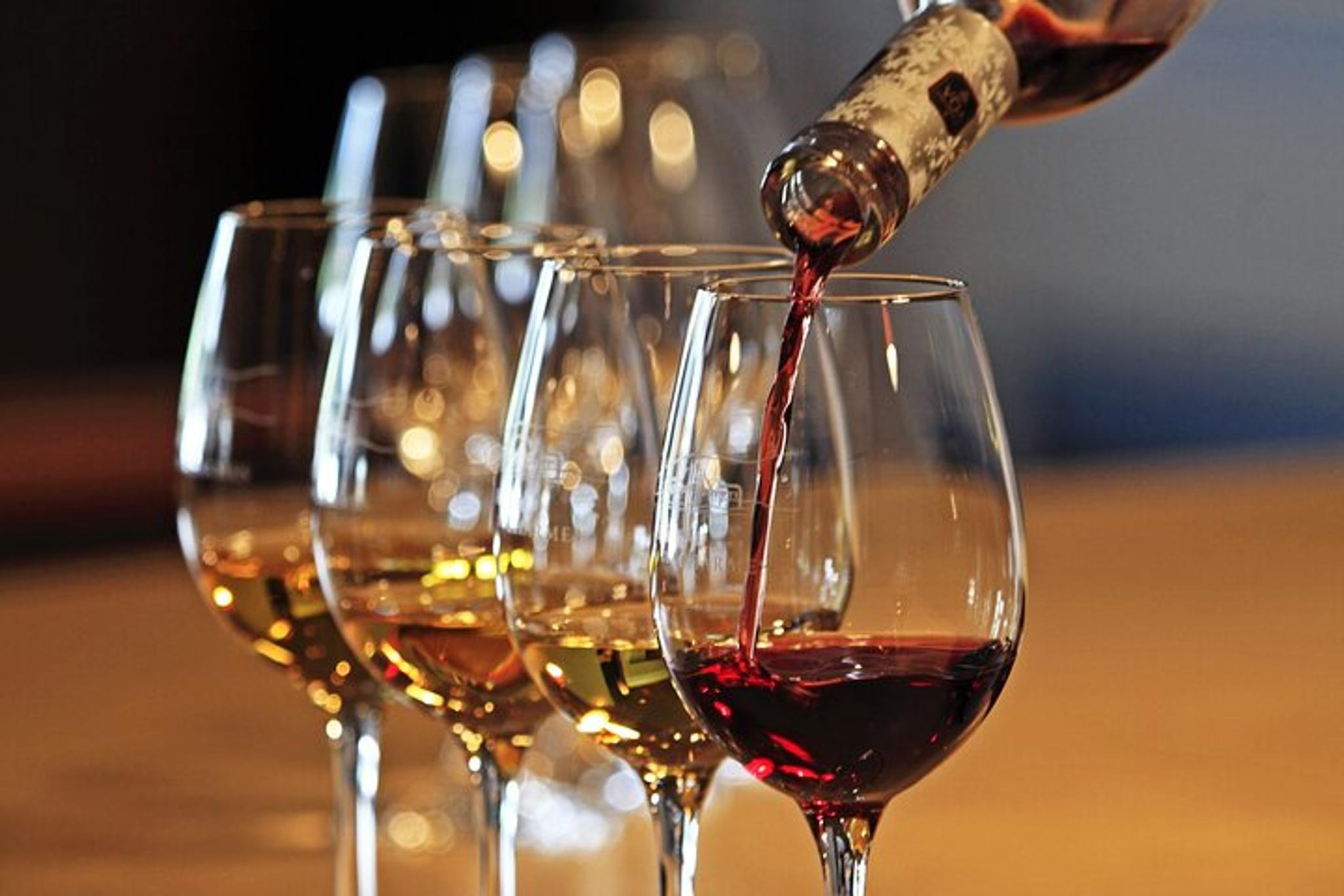 Atlanta Wine Country Tour - Image 6
