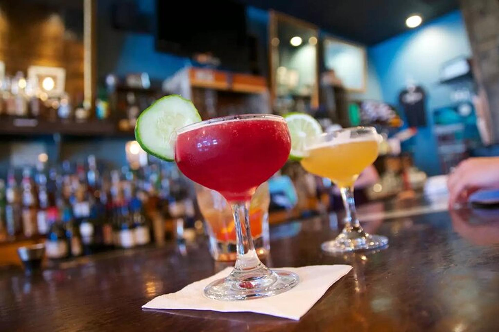 New Orleans French Quarter Cocktail Tour - Image 6