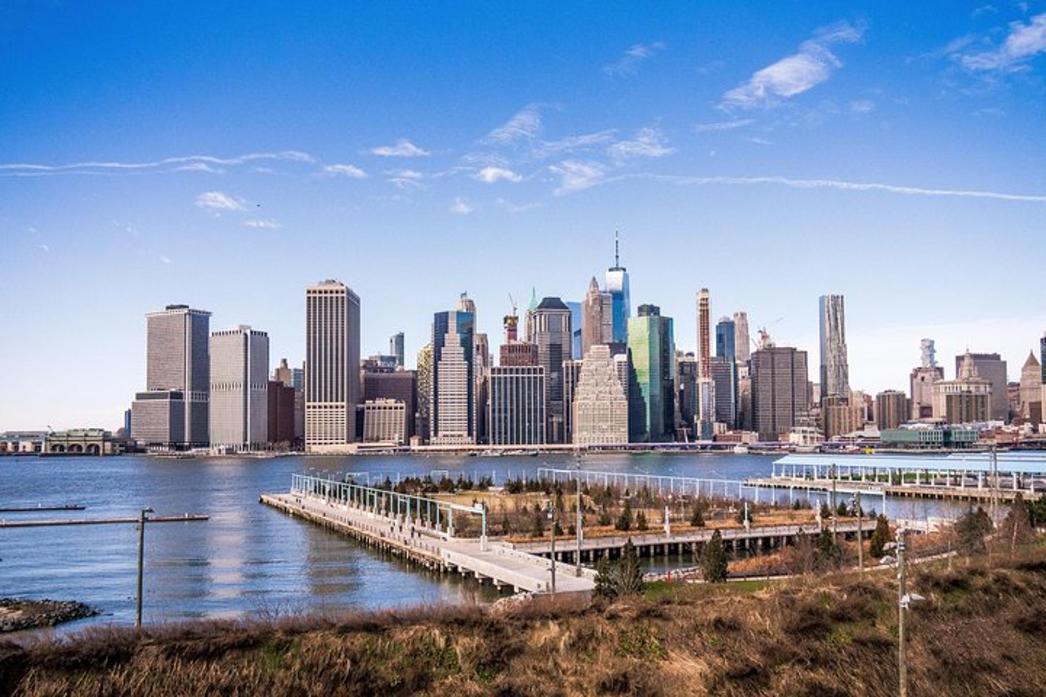 Brooklyn Walking Tour: Bridge, DUMBO & Heights - Image 3