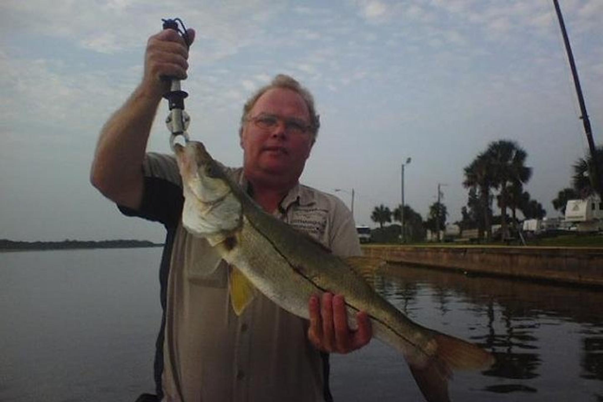Cape Coral Inshore Fishing Charter - Image 2