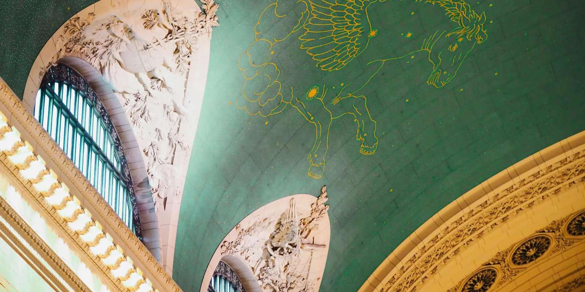 New York City Grand Central Terminal Guided Tour - Image 3