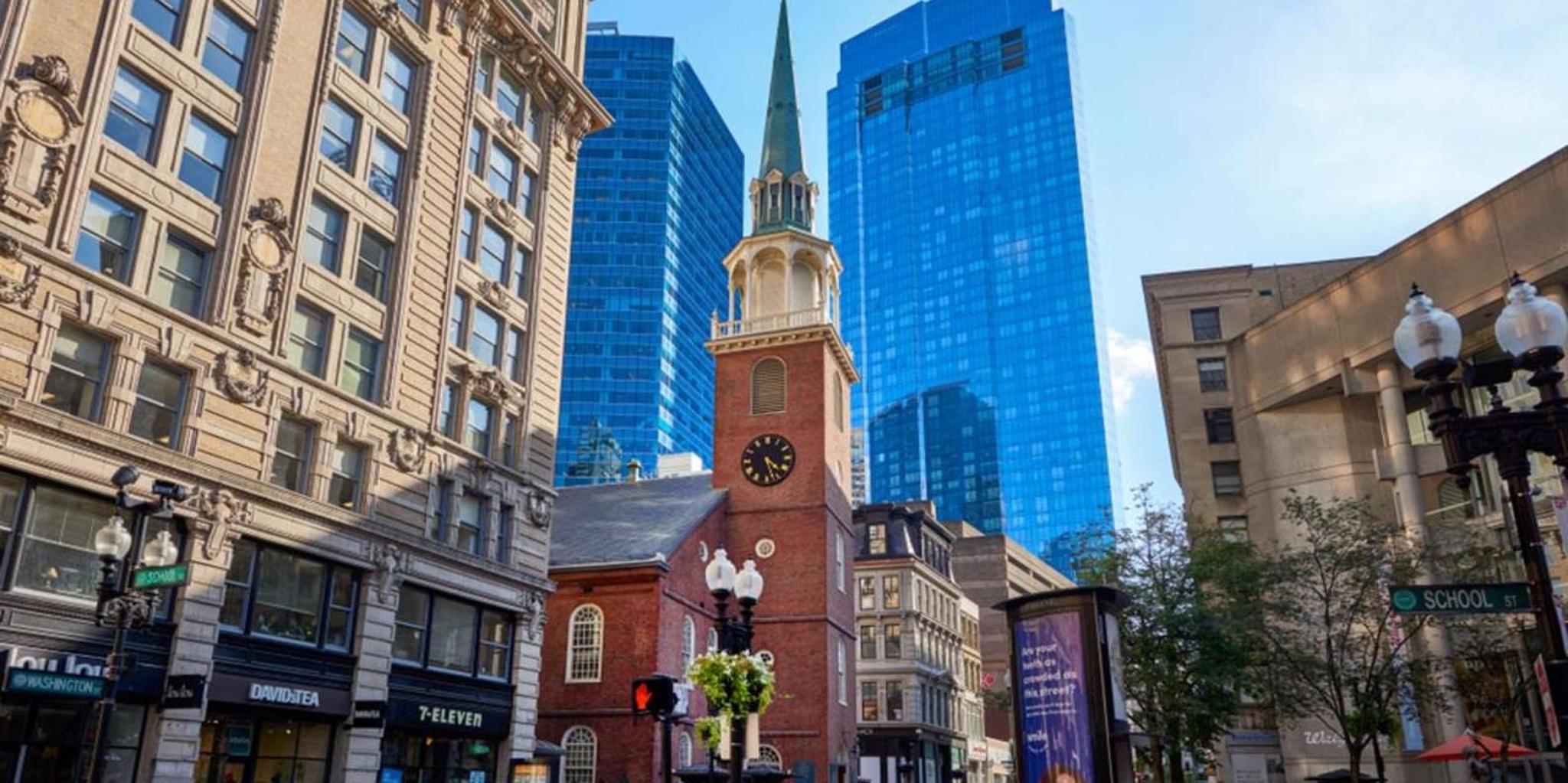 Boston Christmas Private Tour - Image 6