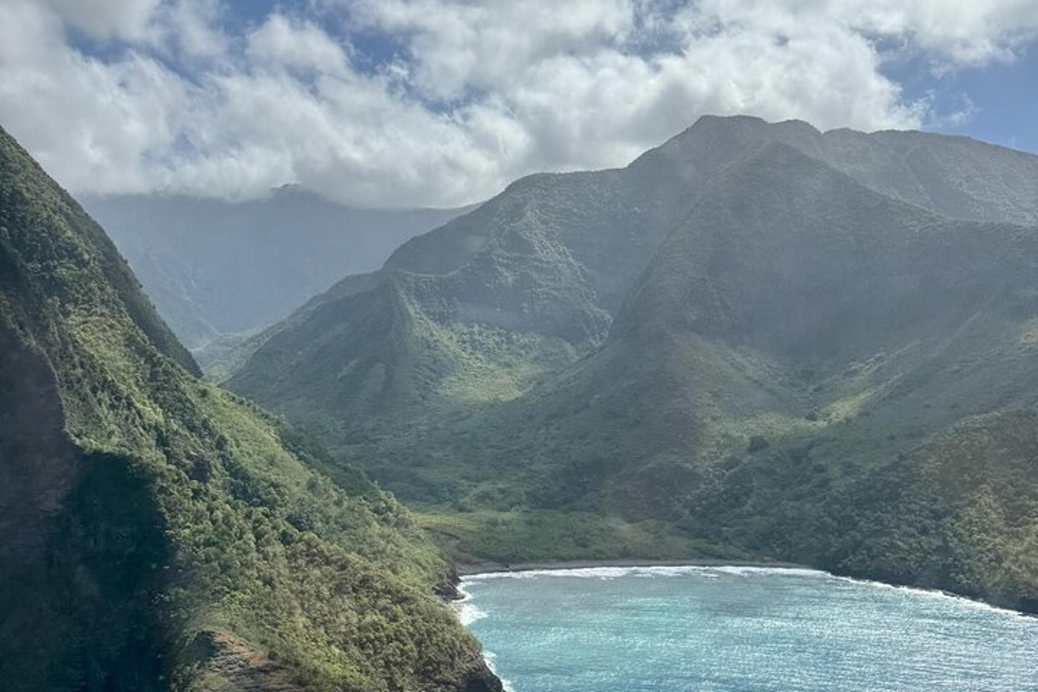Kauai Helicopter Tour Doors-On 105 min - Image 3