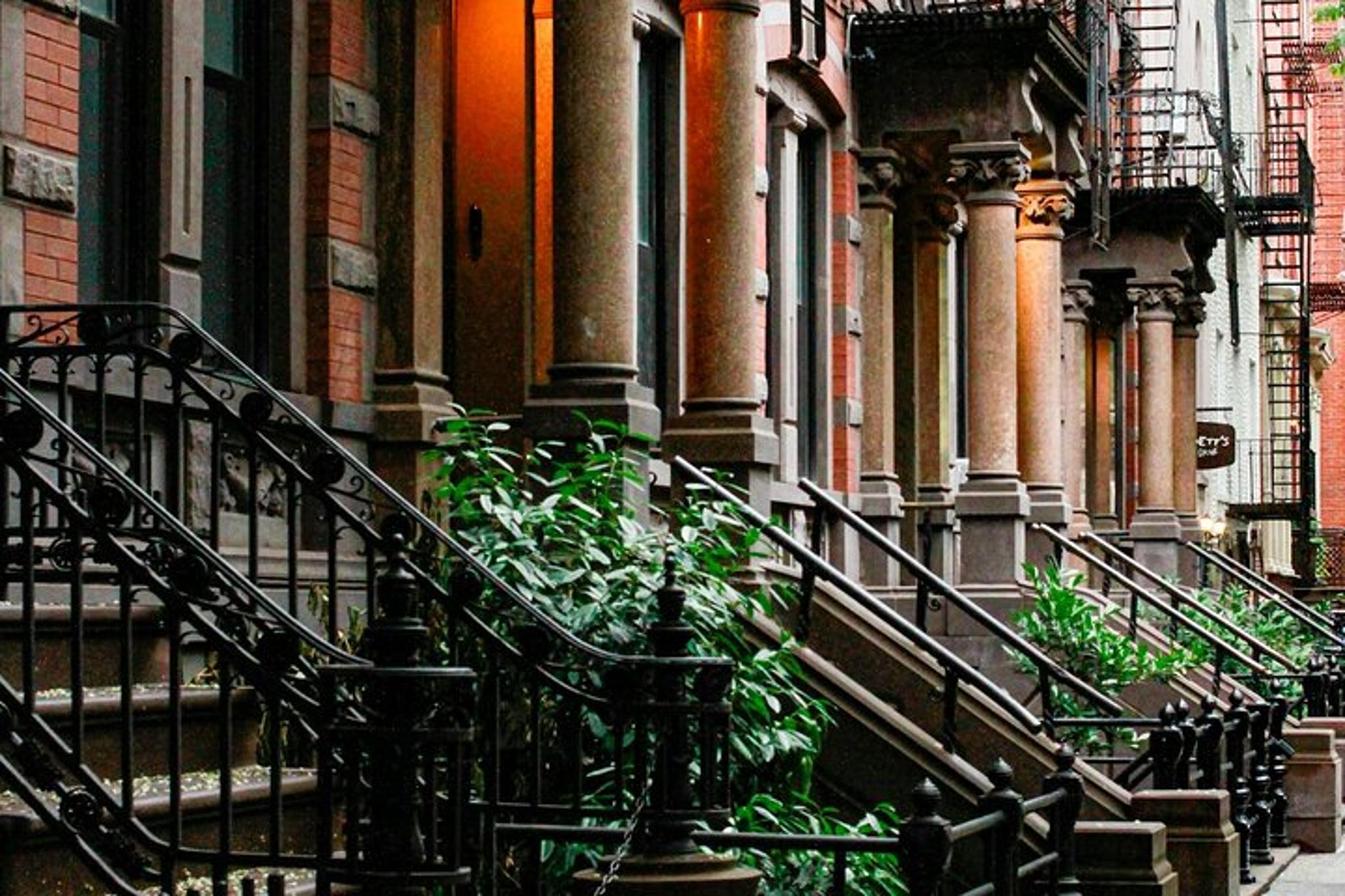 New York City Sex and the City Pedicab Tour - Image 6