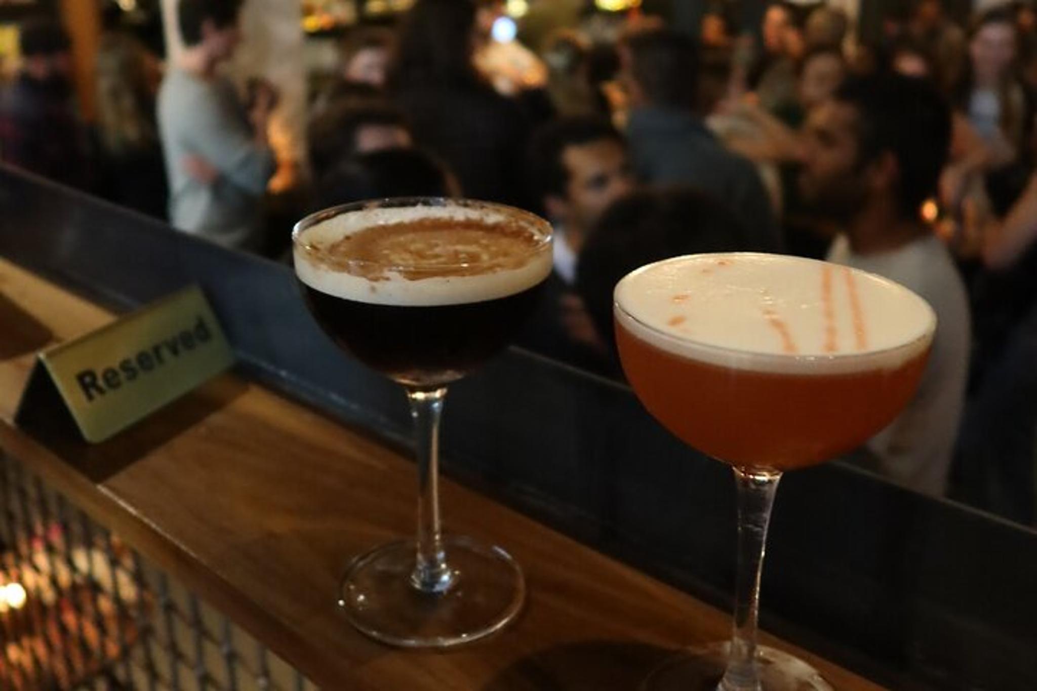 San Francisco History and Cocktail Walking Tour - Image 2