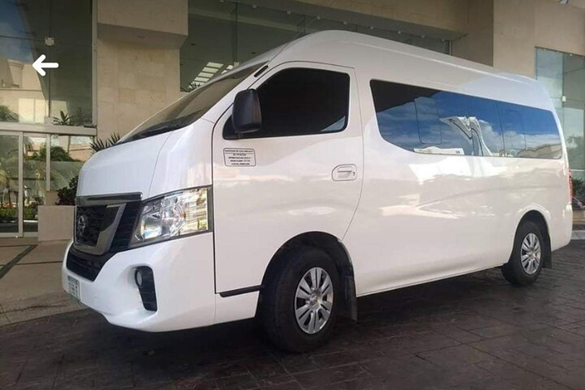 Fort Lauderdale Airport Private Transfer to Doral - Image 3