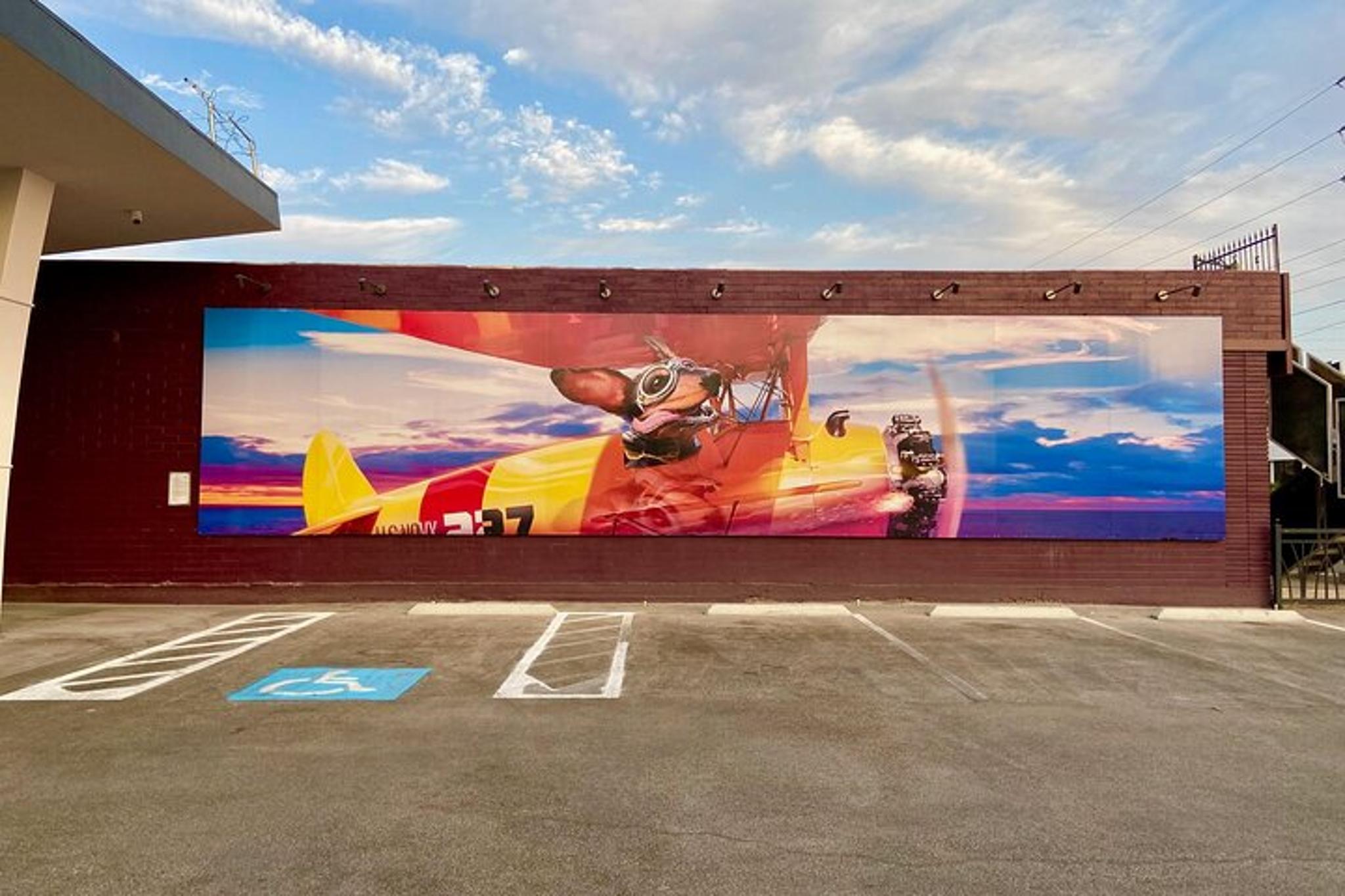 Las Vegas Arts District Walking Tour - Image 6