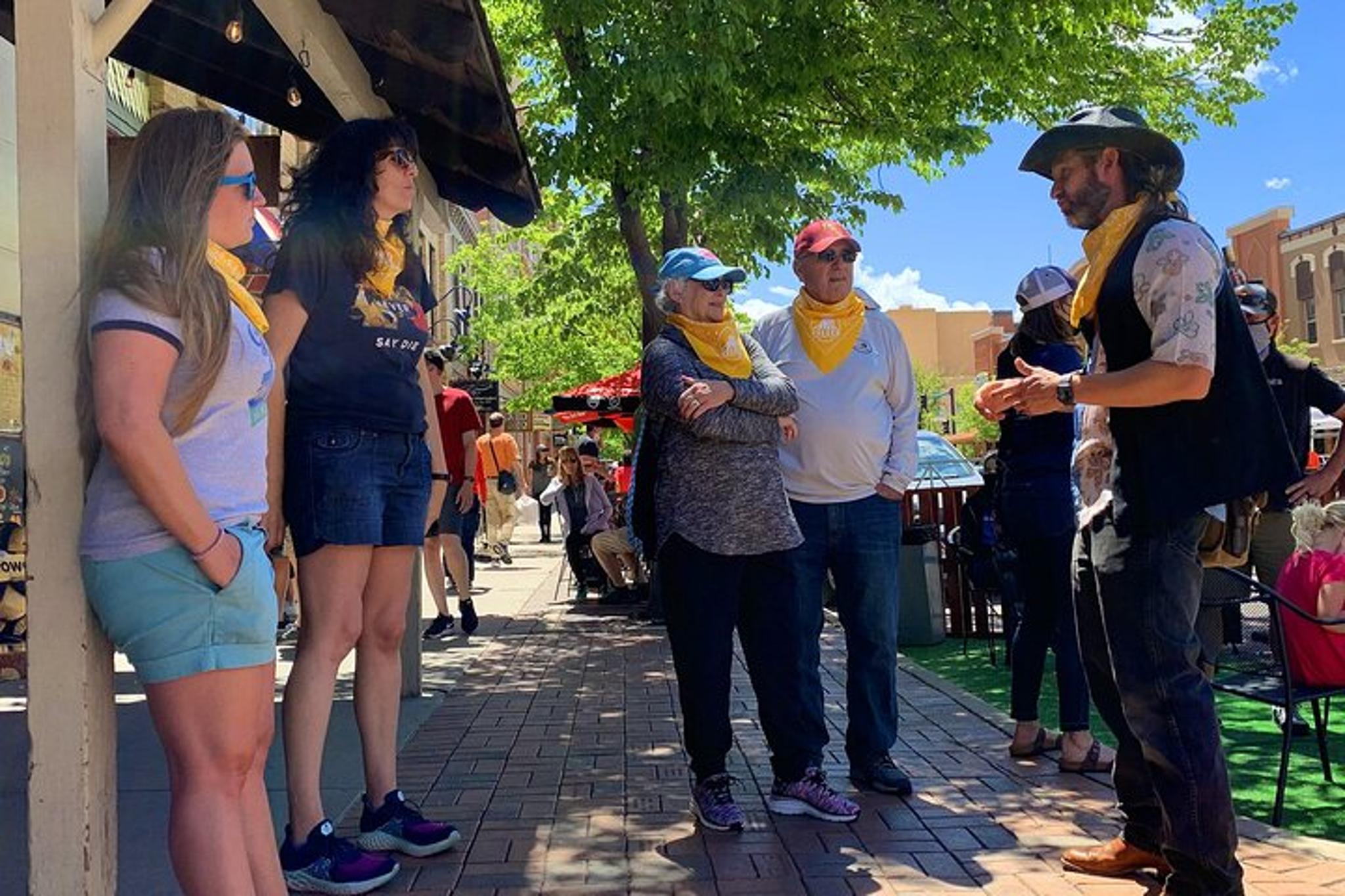 Golden Walking Tour - Image 2