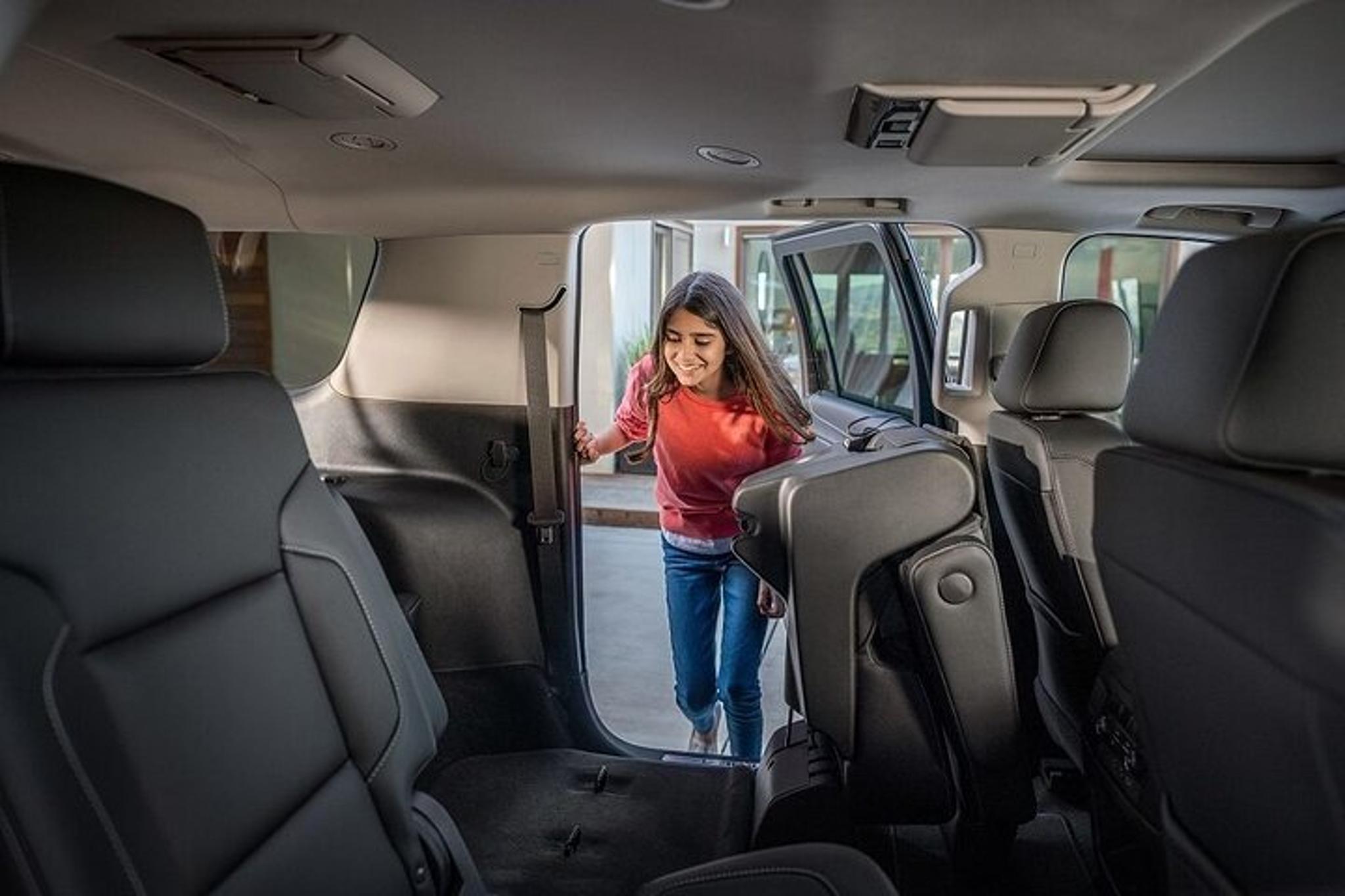 New York Private Transfer Service
