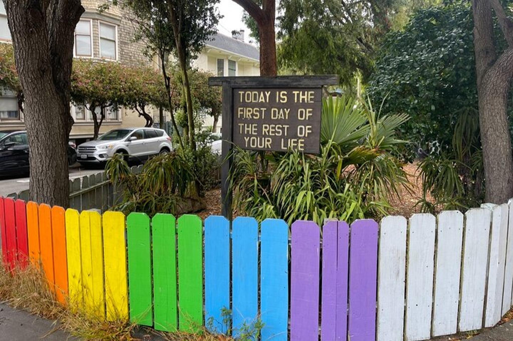 San Francisco Castro District LGBTQ+ Historic Tour - Image 5