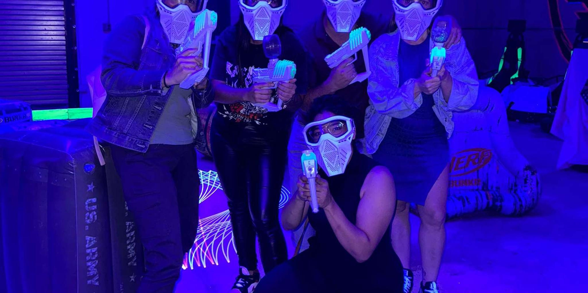 Miami Battle Racing Experience - Image 2