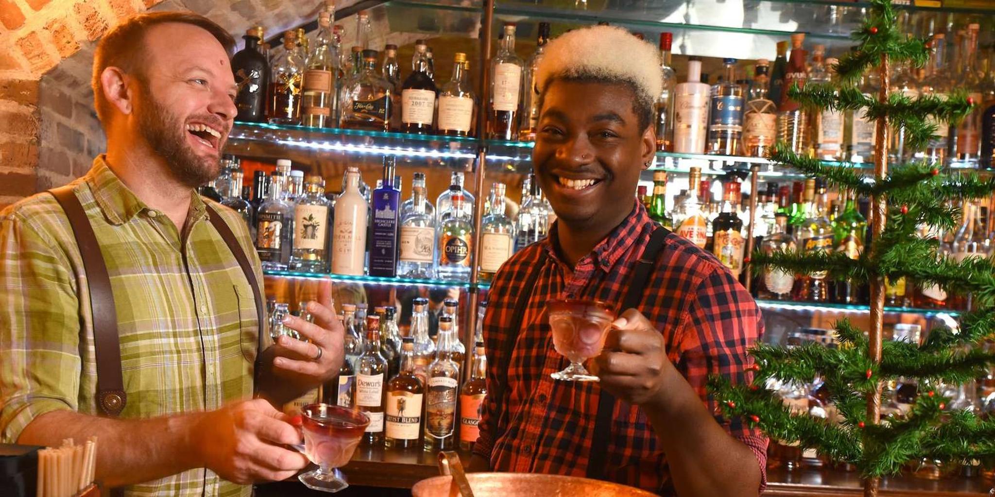 Savannah Holiday Sights Trolley Tour - Image 2