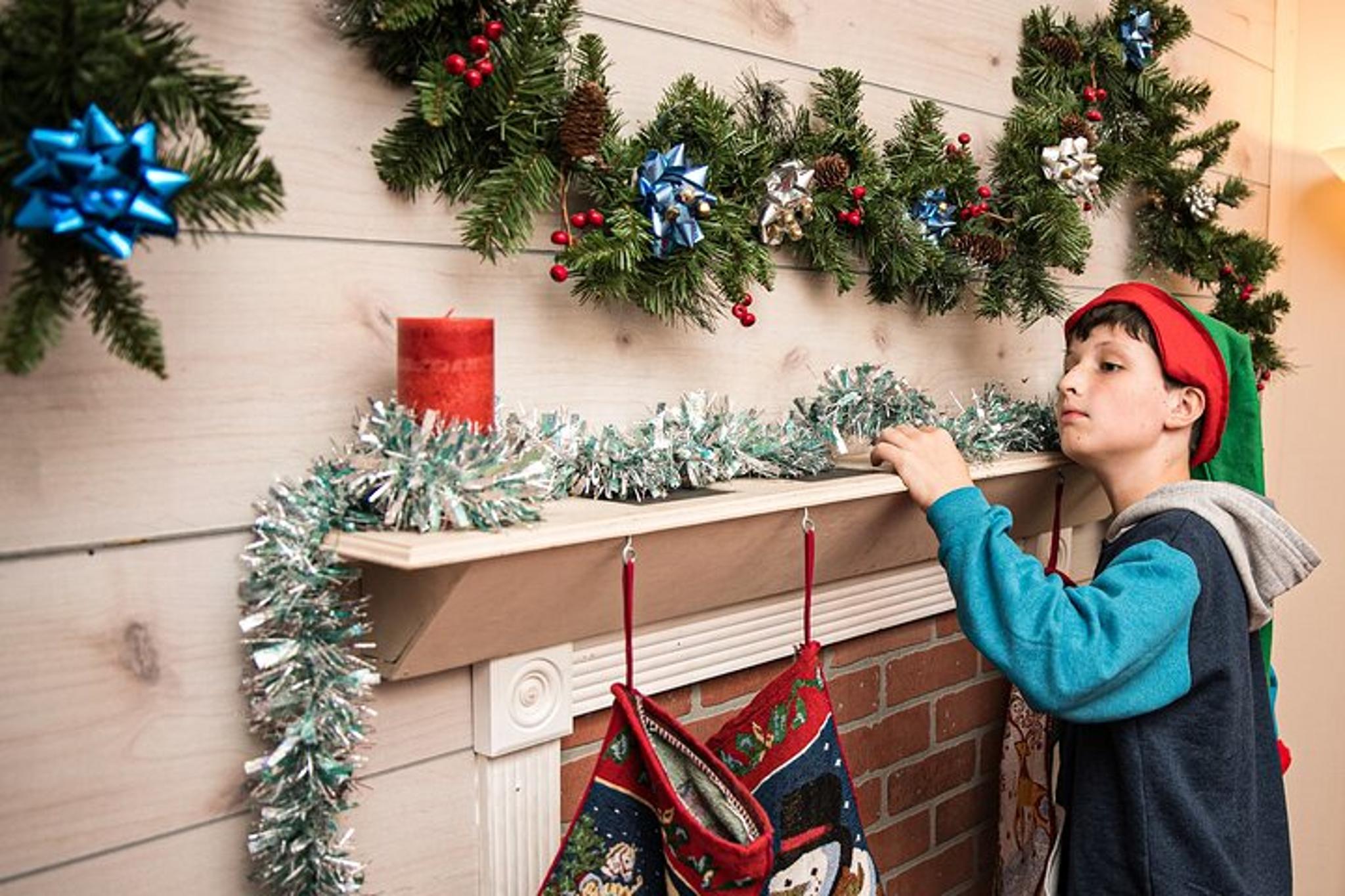 Chattanooga Escape Room Experience - Image 1